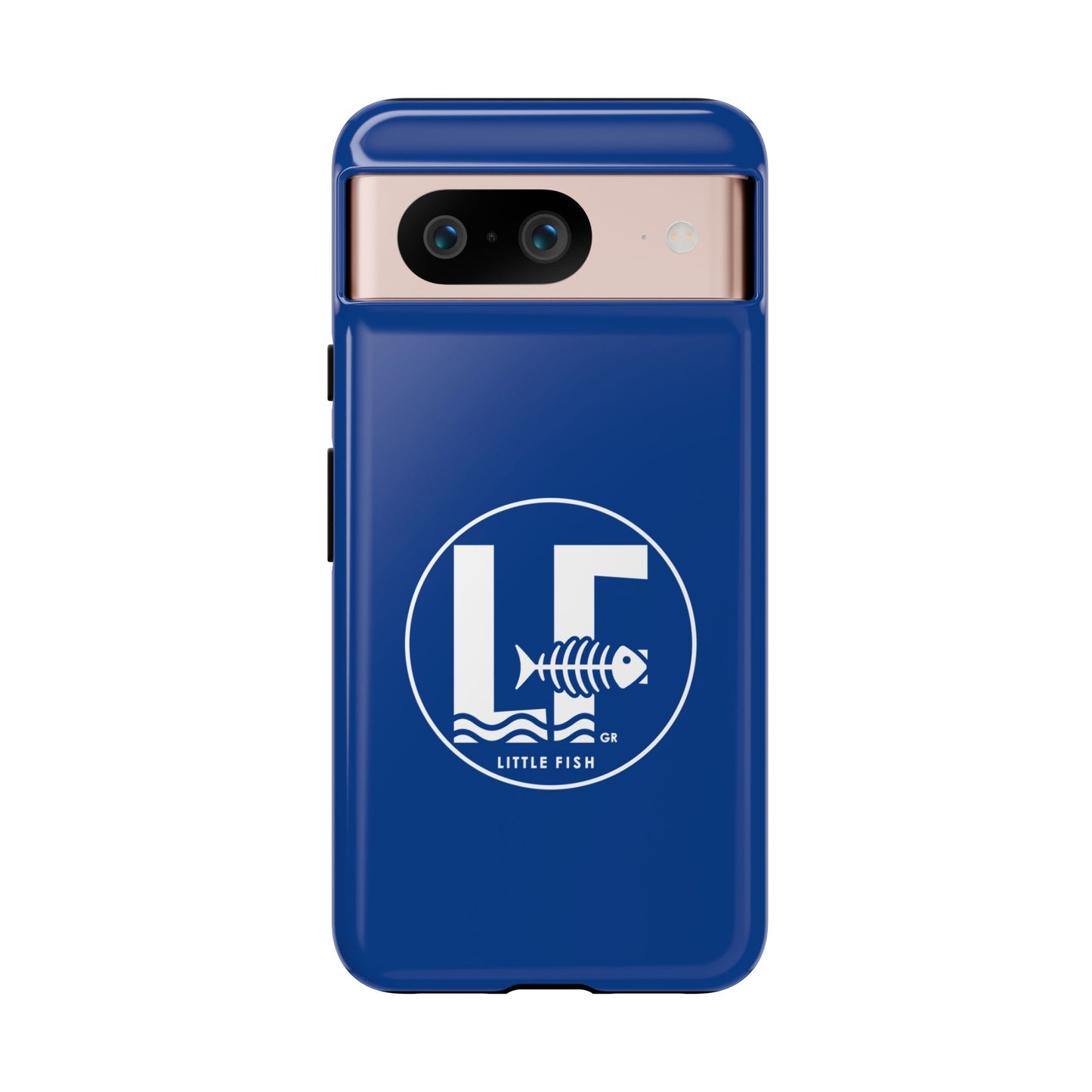 Tough Cases Phone Case