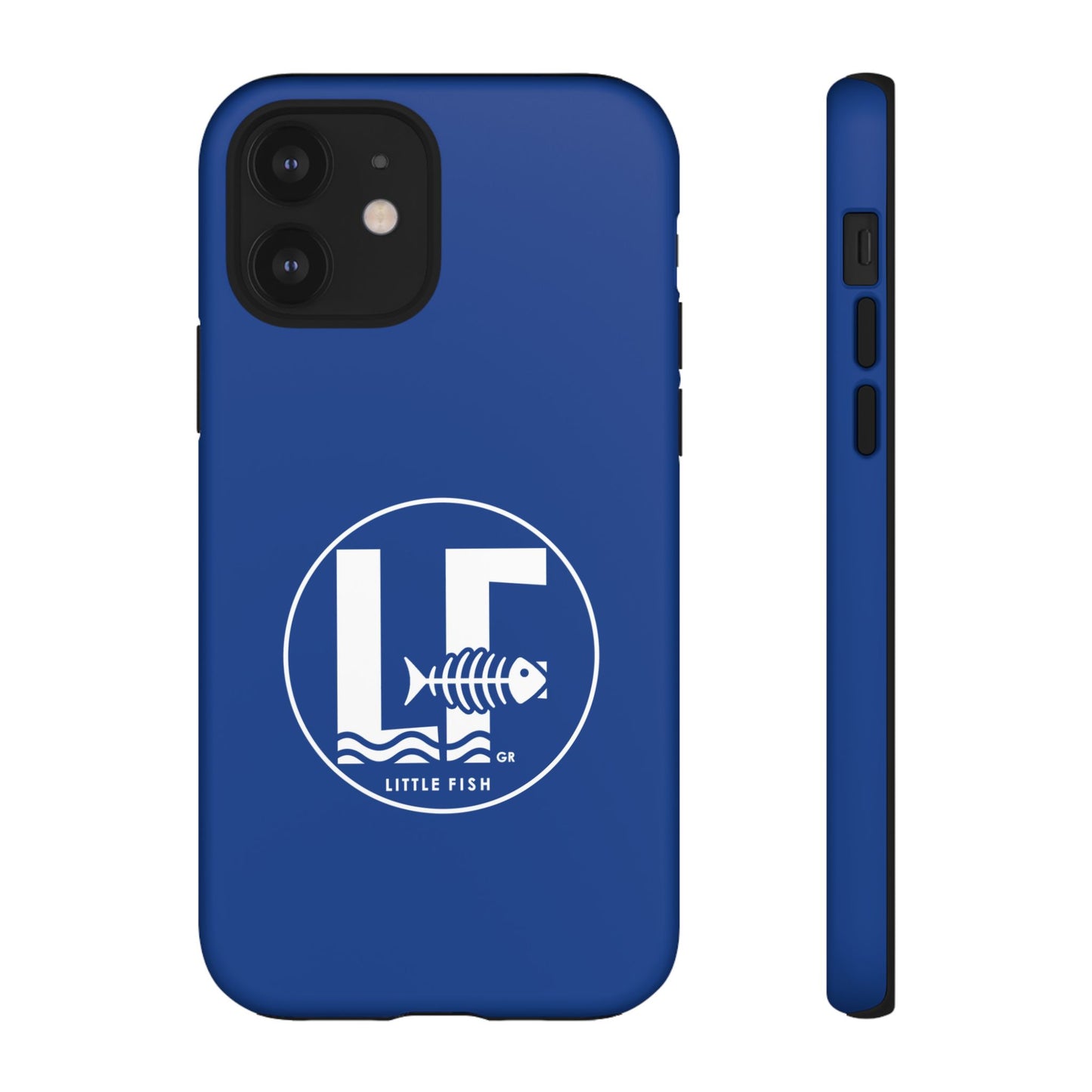 Tough Cases Phone Case