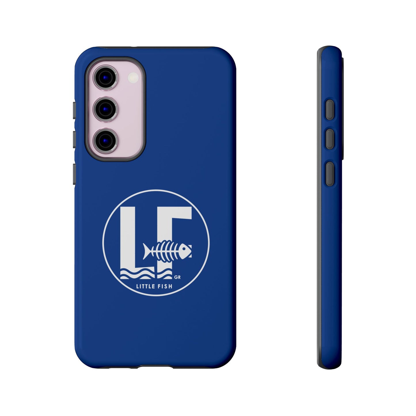 Tough Cases Phone Case