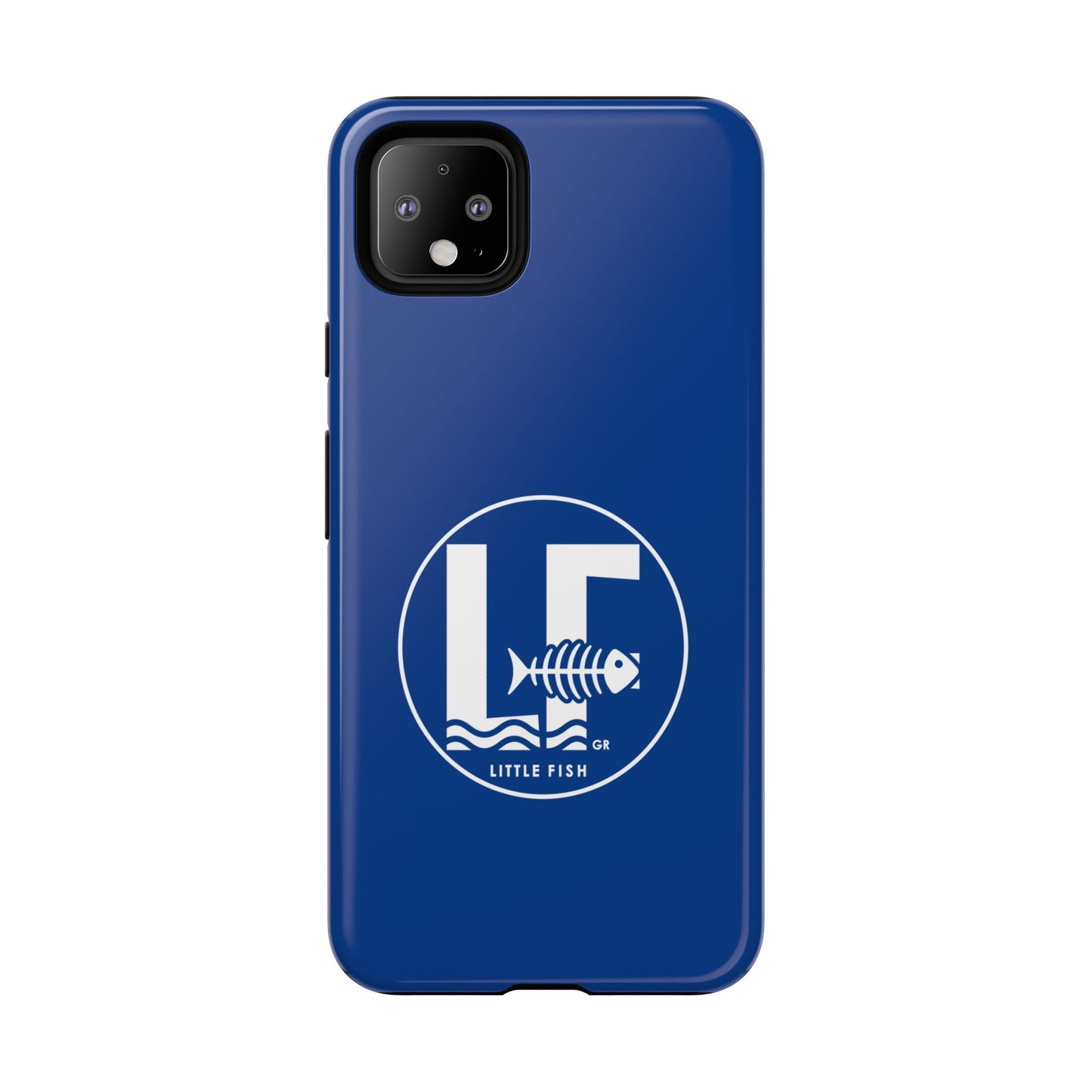 Tough Cases Phone Case