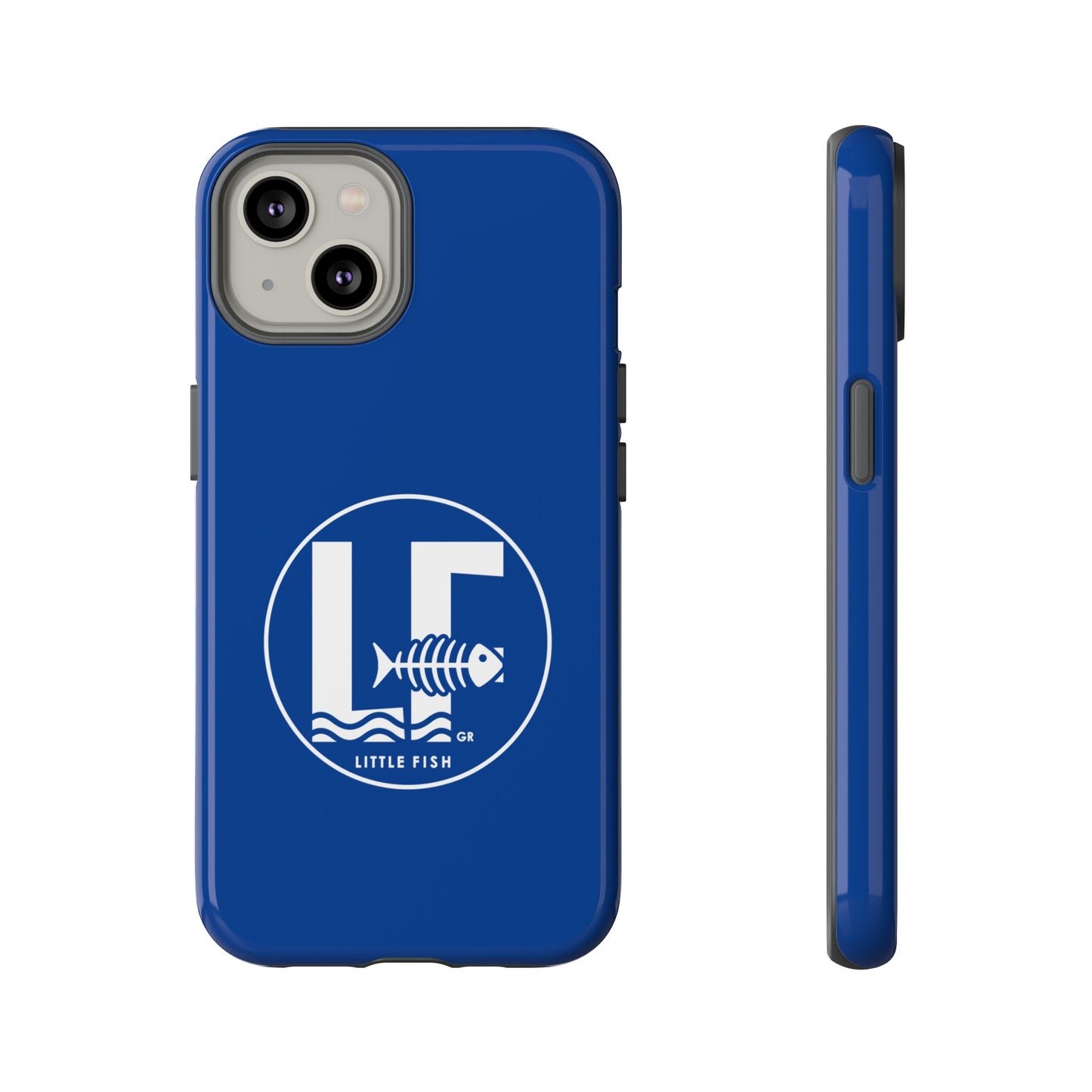 Tough Cases Phone Case