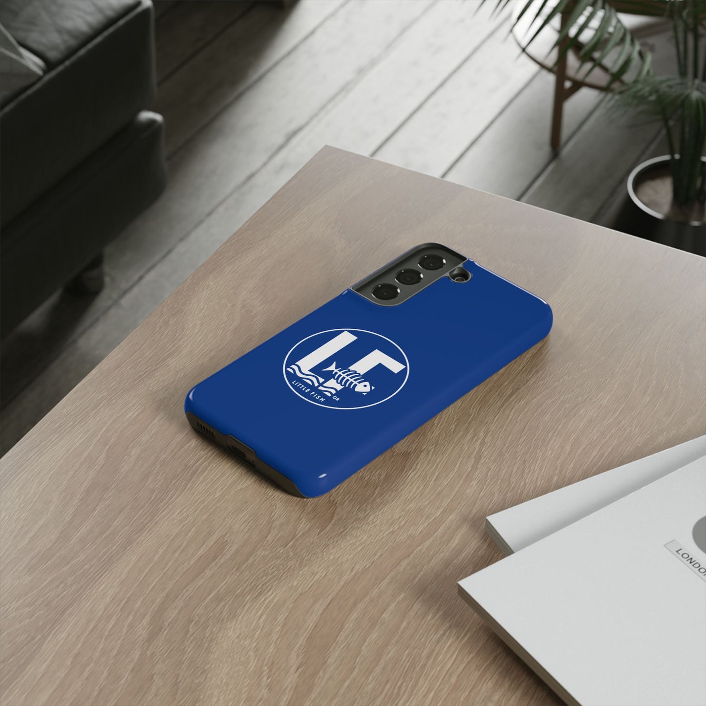 Tough Cases Phone Case