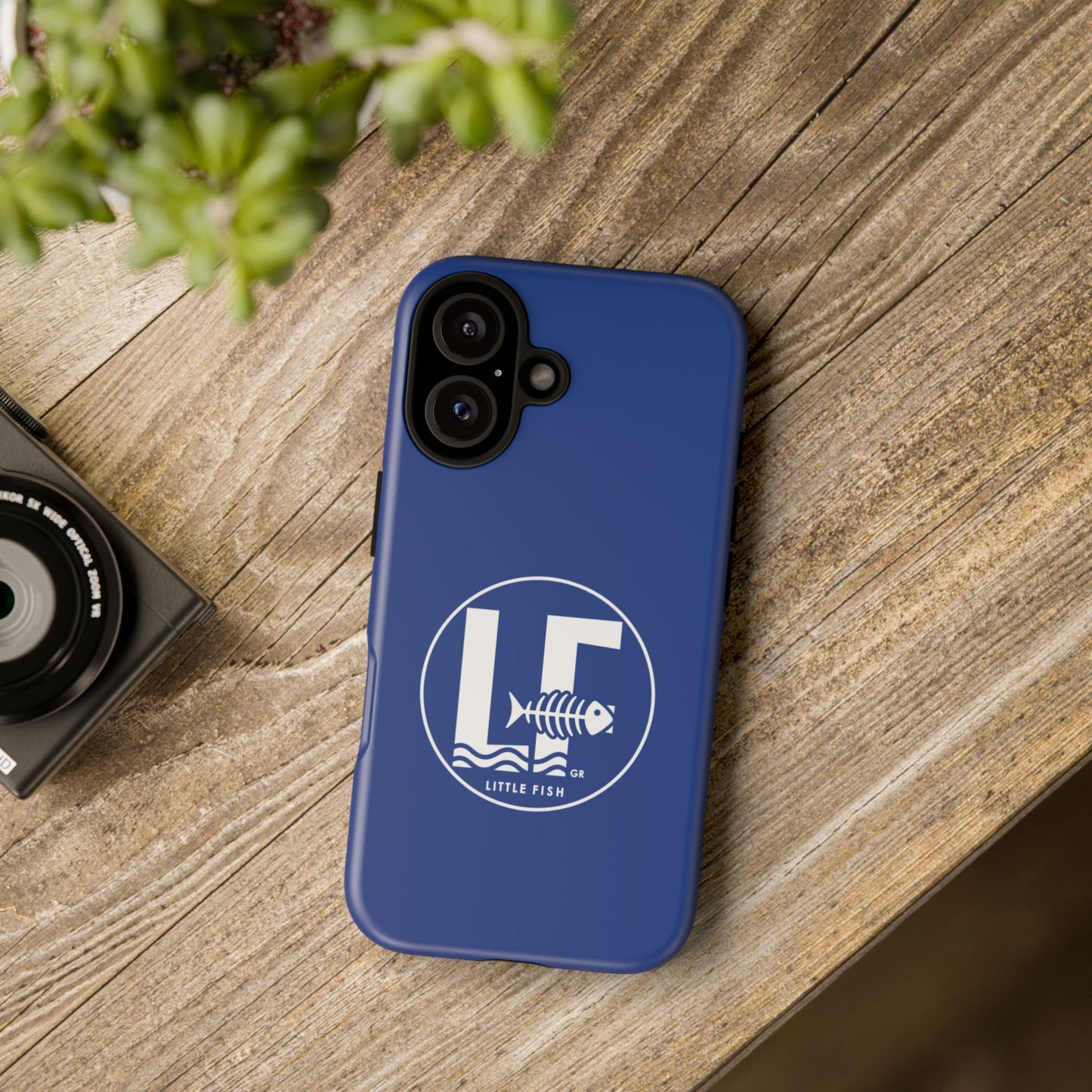 Tough Cases Phone Case