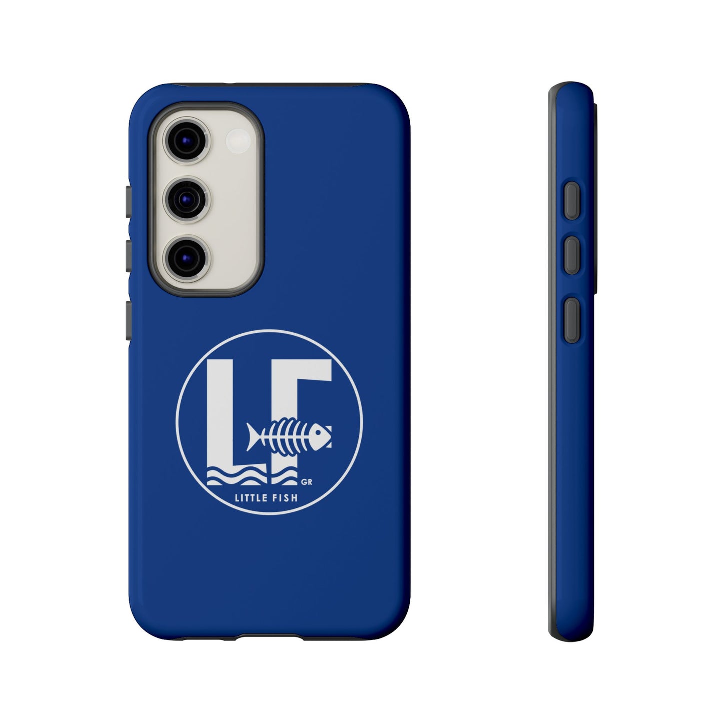 Tough Cases Phone Case