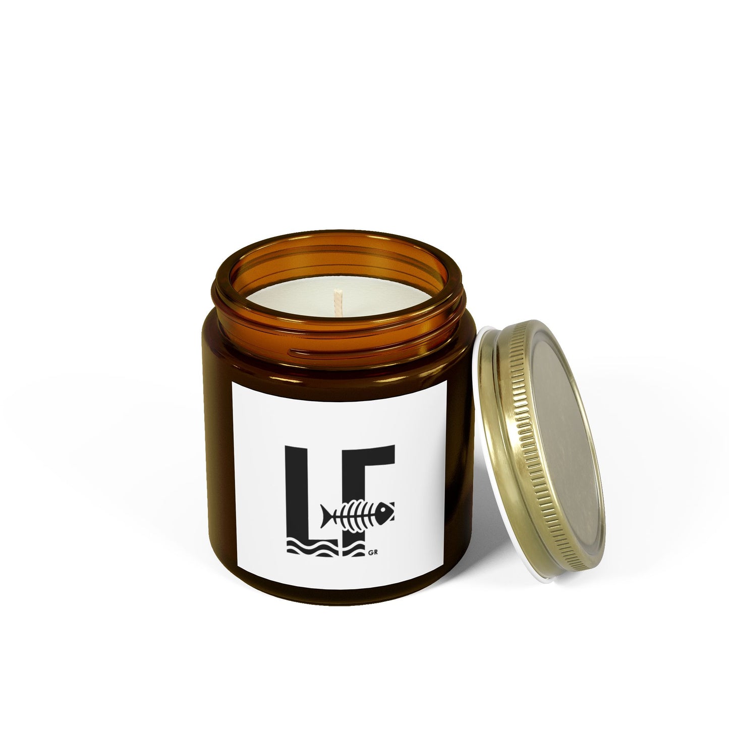 fragrant candle