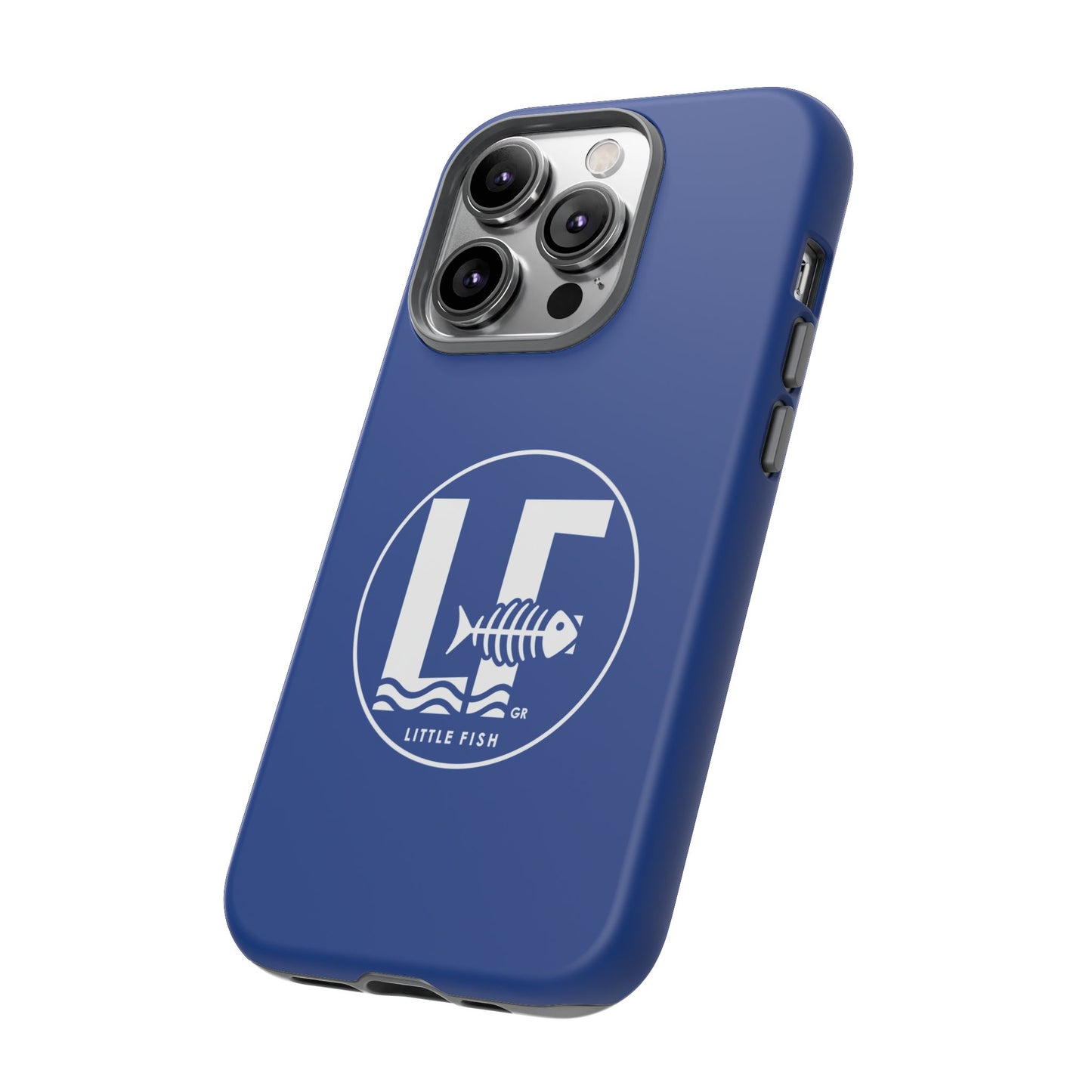 Tough Cases Phone Case