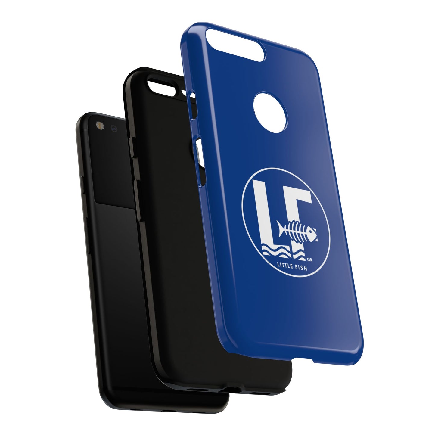 Tough Cases Phone Case