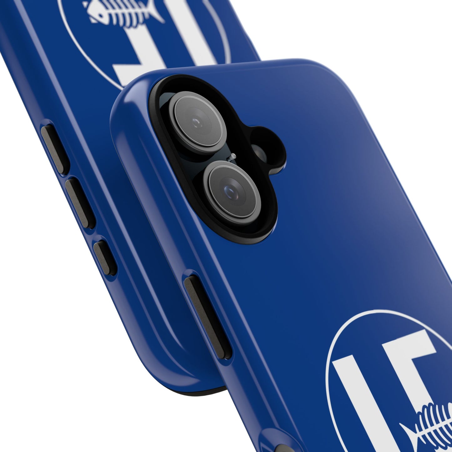 Tough Cases Phone Case