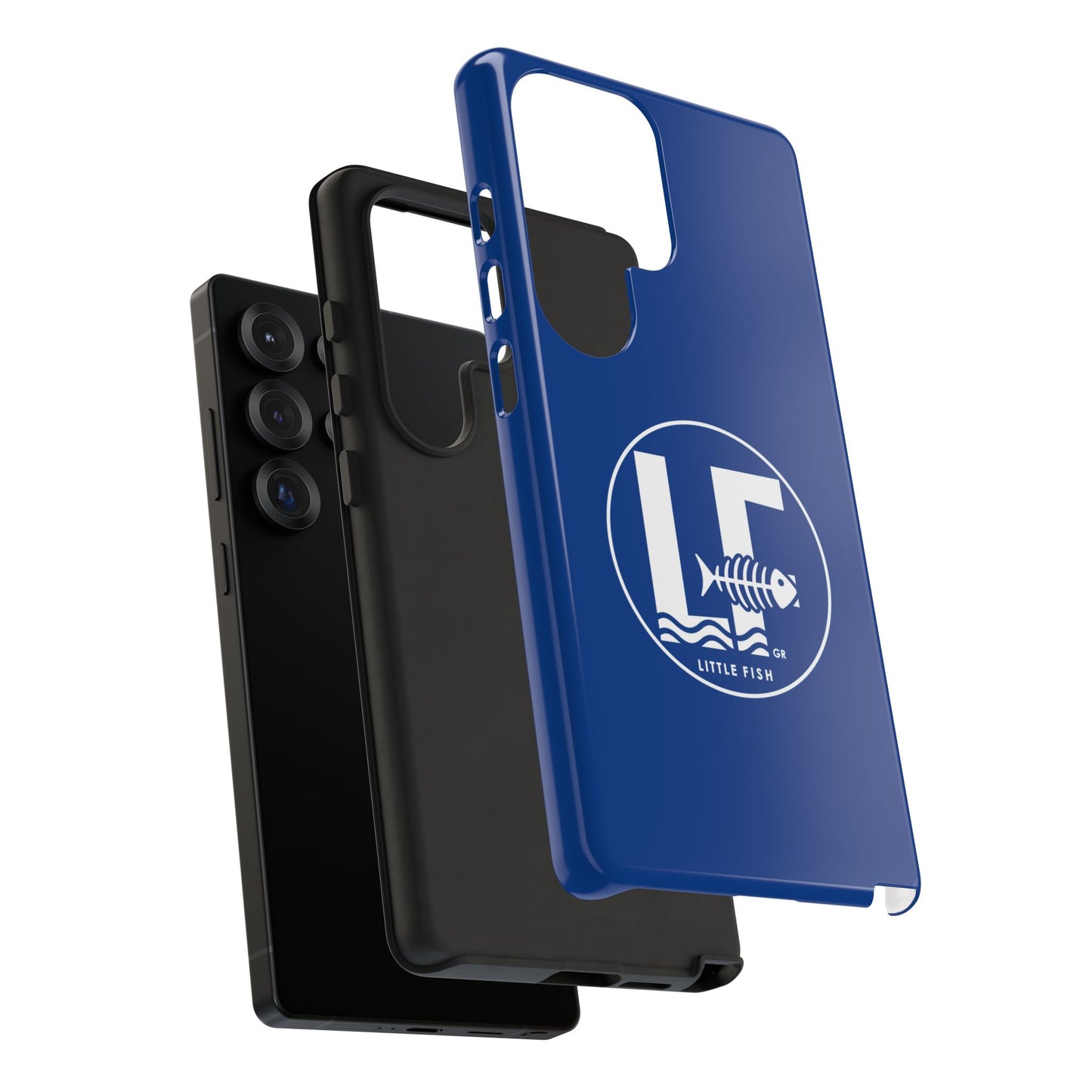 Tough Cases Phone Case