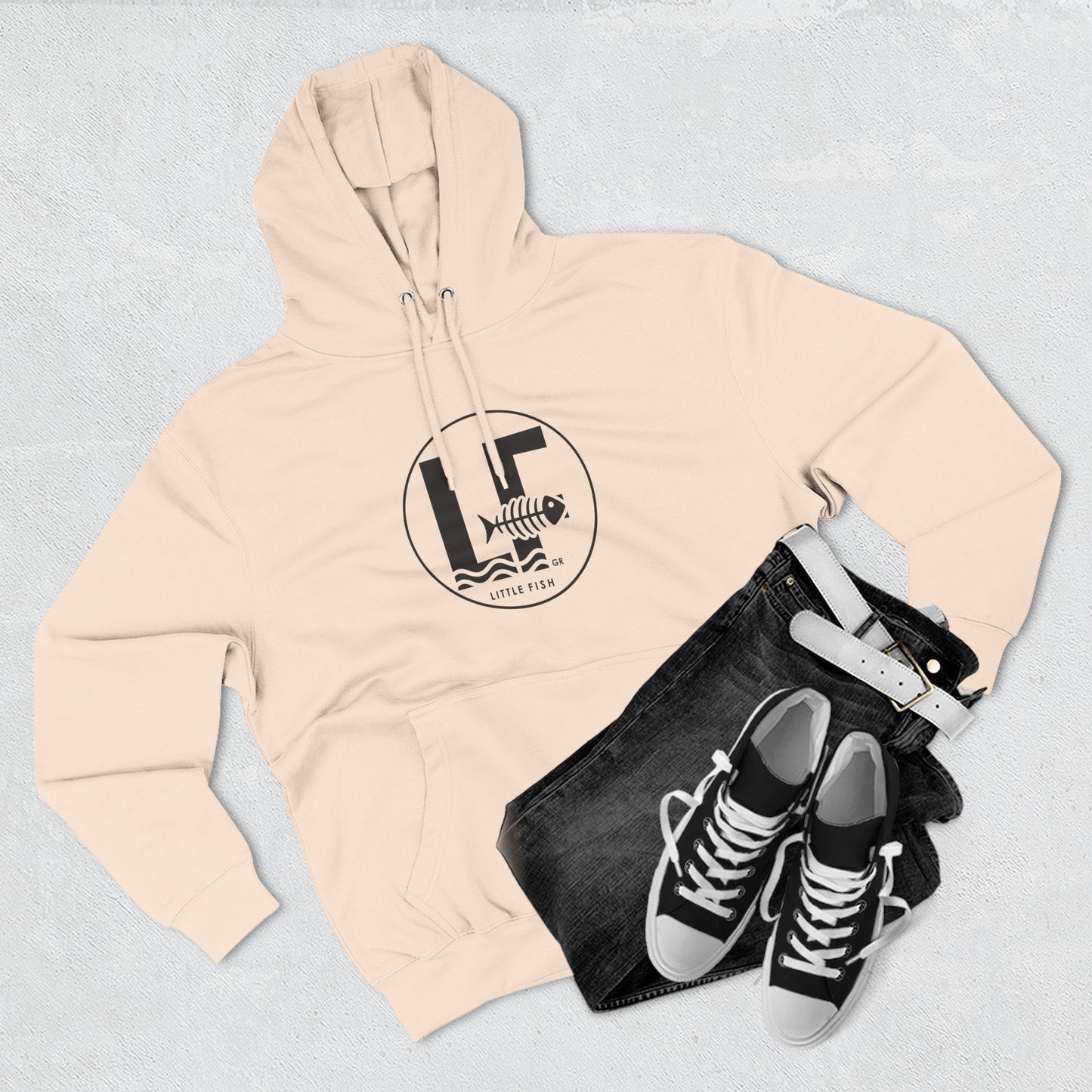 Hoodie Unisex