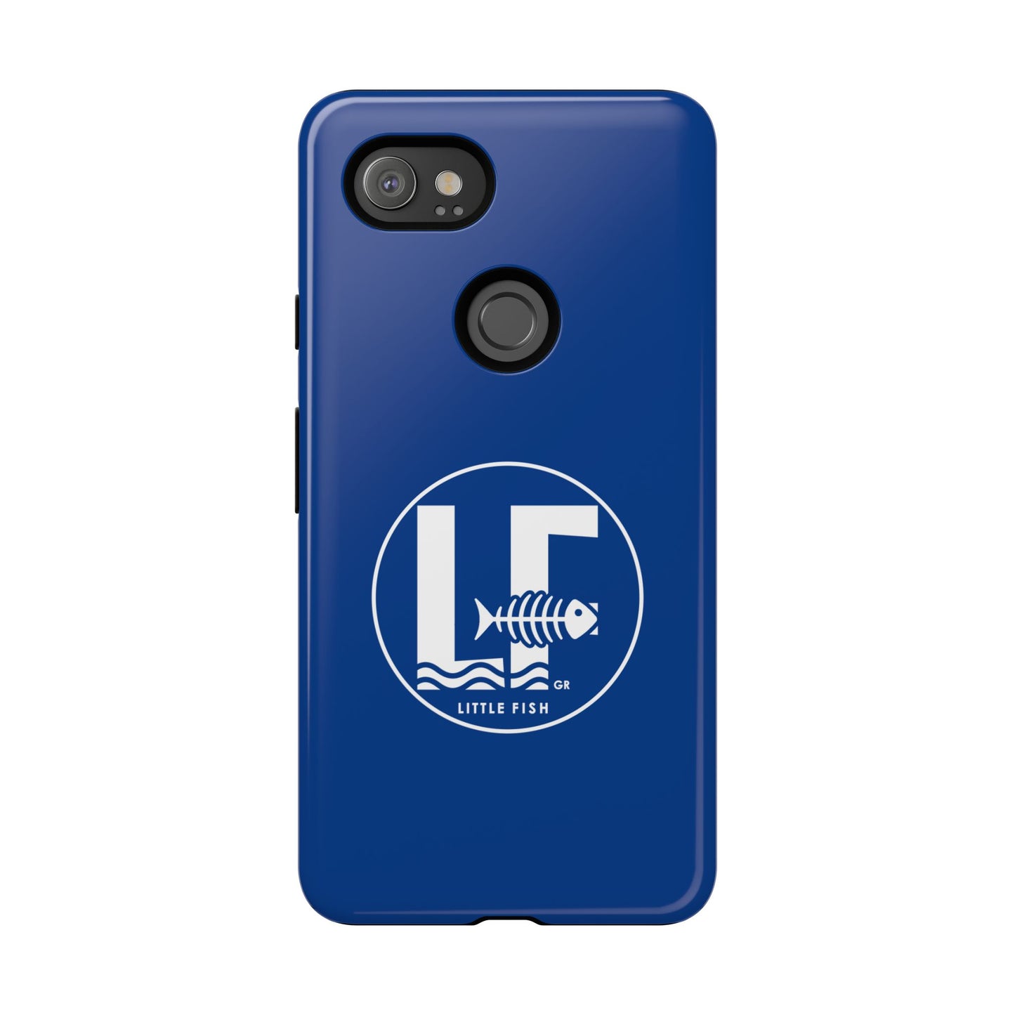 Tough Cases Phone Case