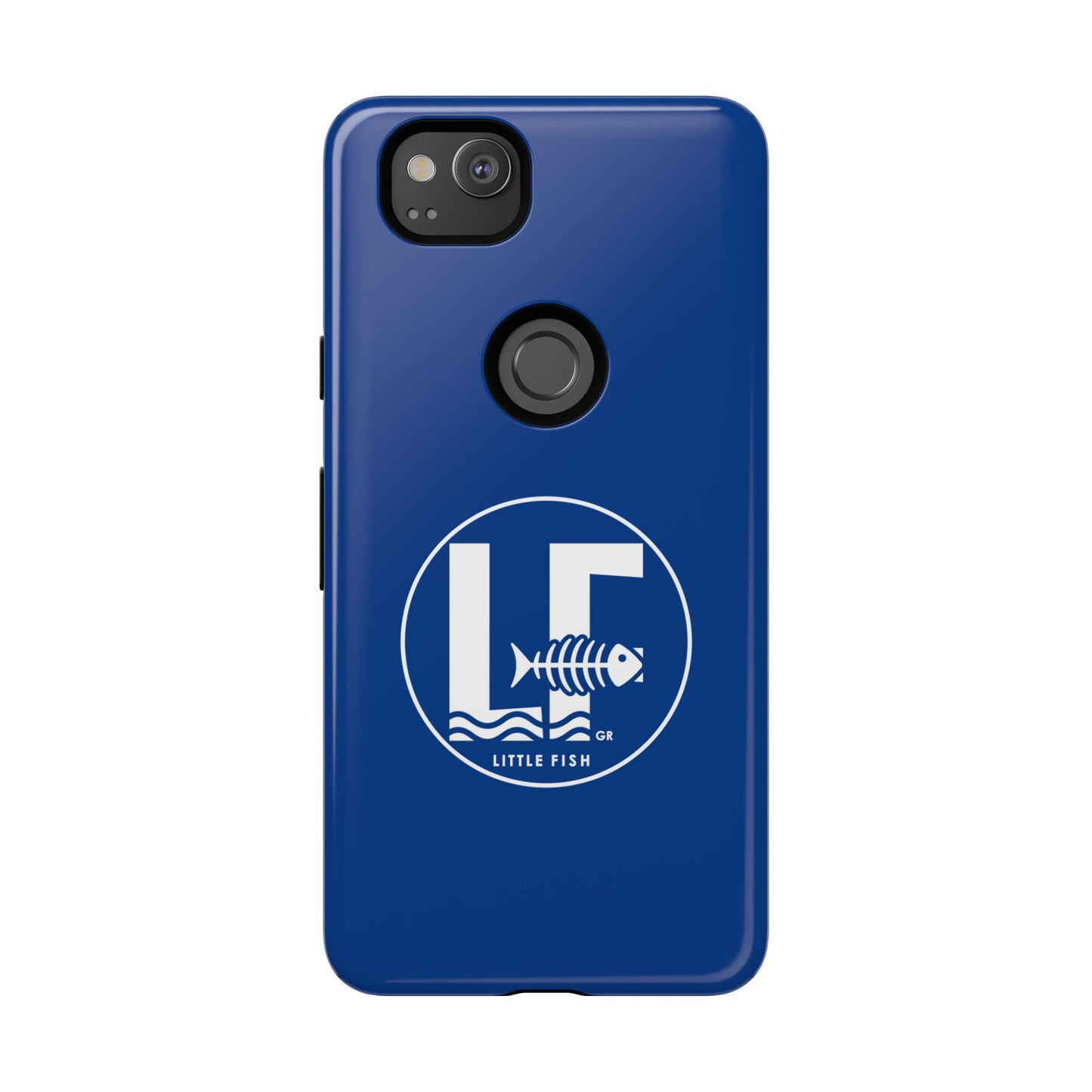 Tough Cases Phone Case
