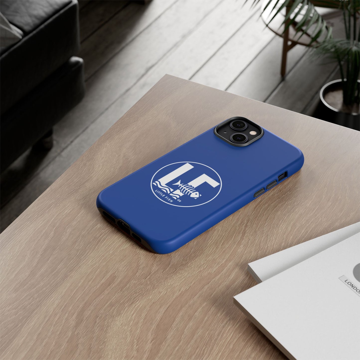 Tough Cases Phone Case