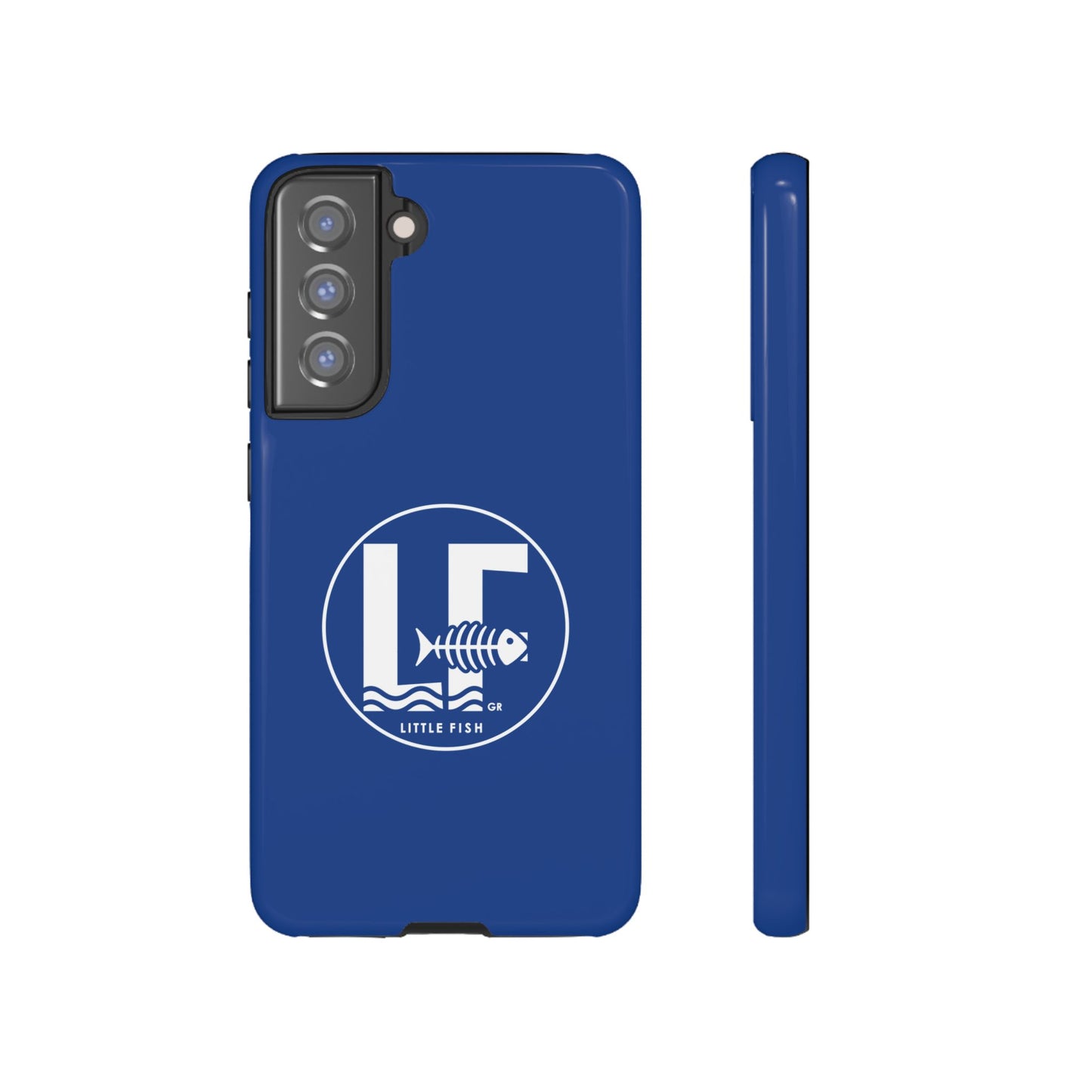 Tough Cases Phone Case