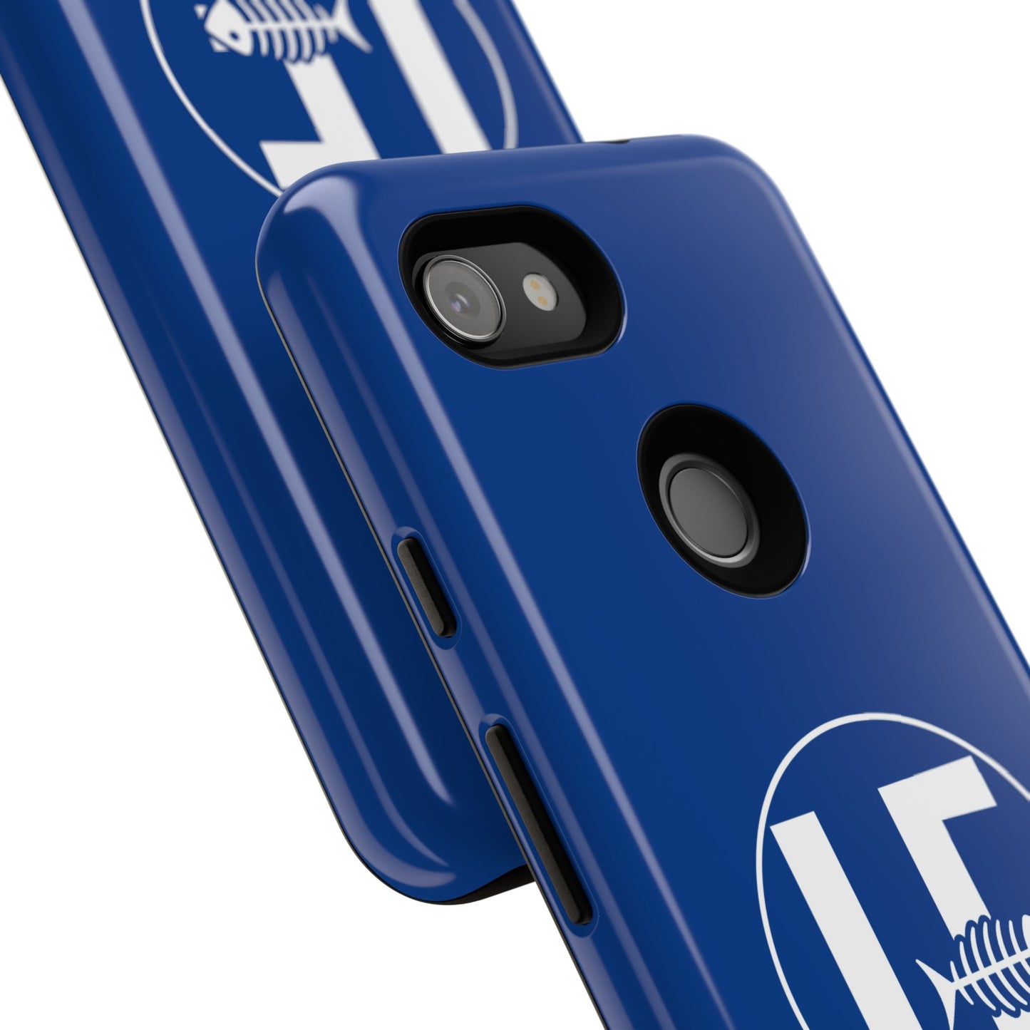 Tough Cases Phone Case