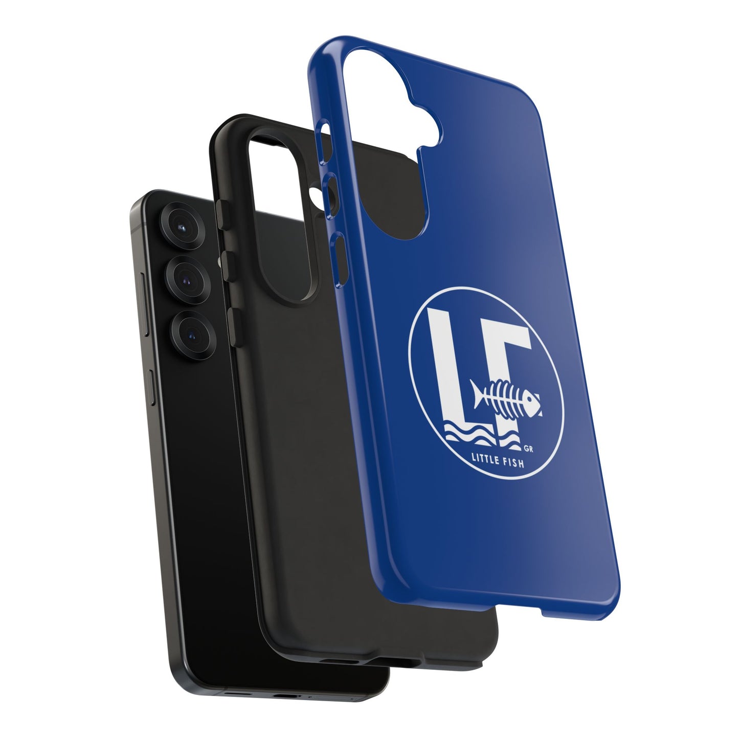 Tough Cases Phone Case