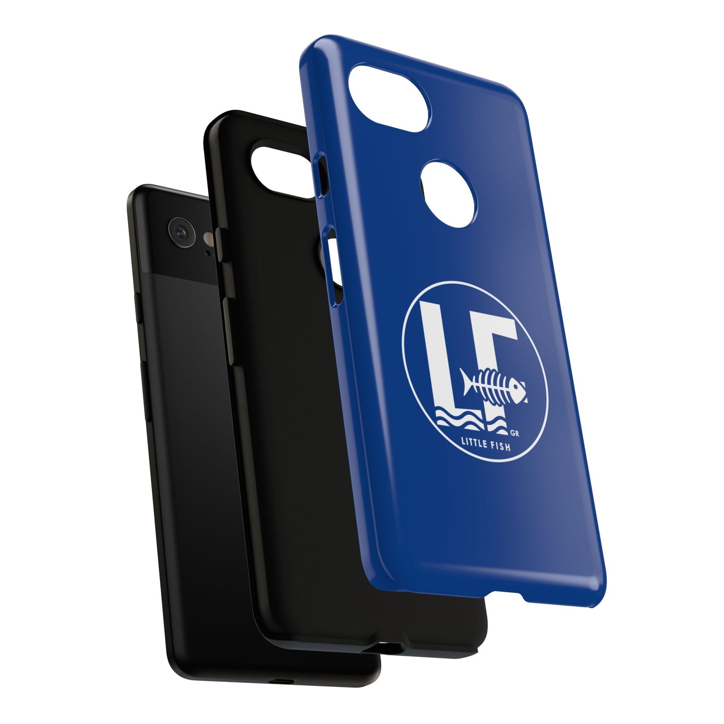 Tough Cases Phone Case