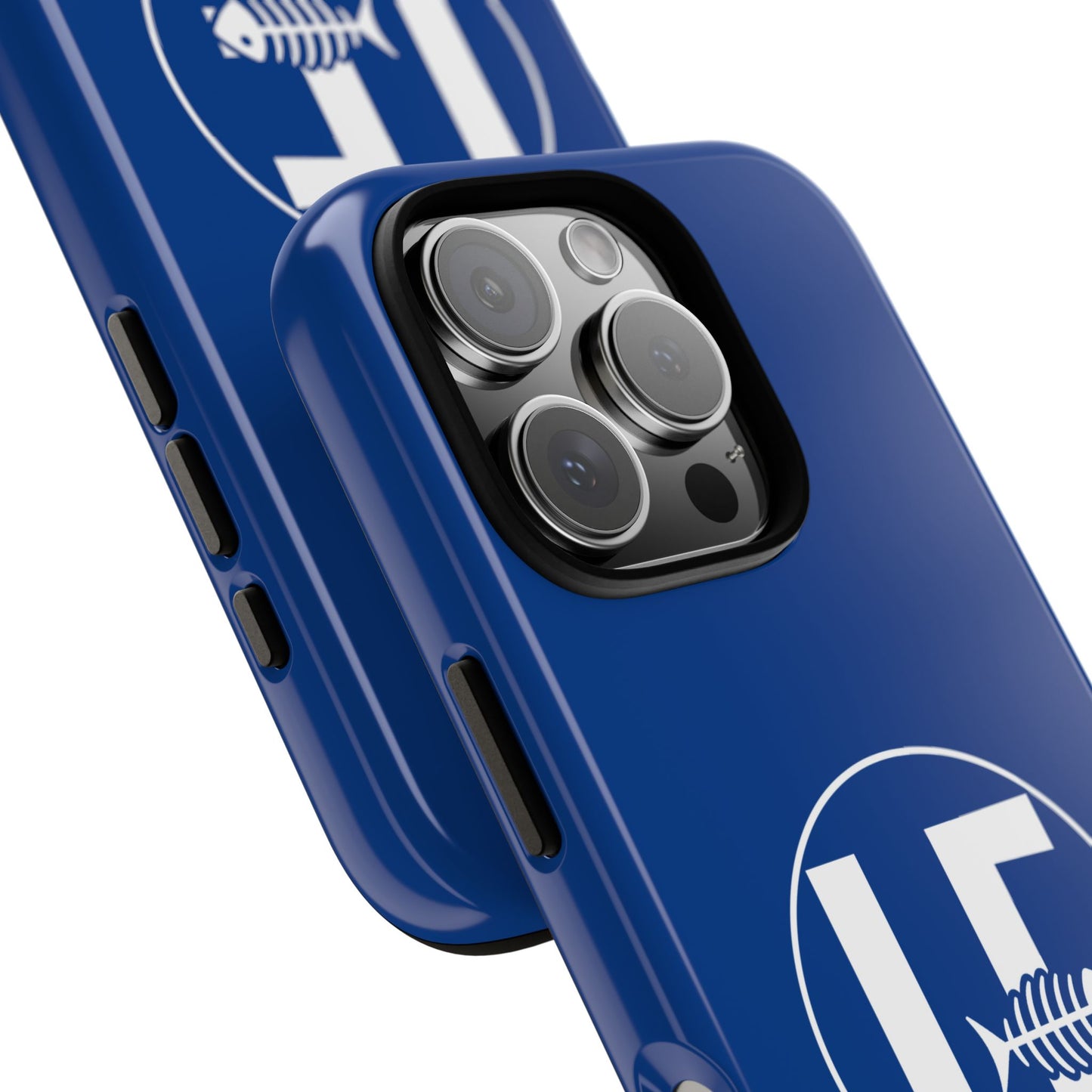 Tough Cases Phone Case
