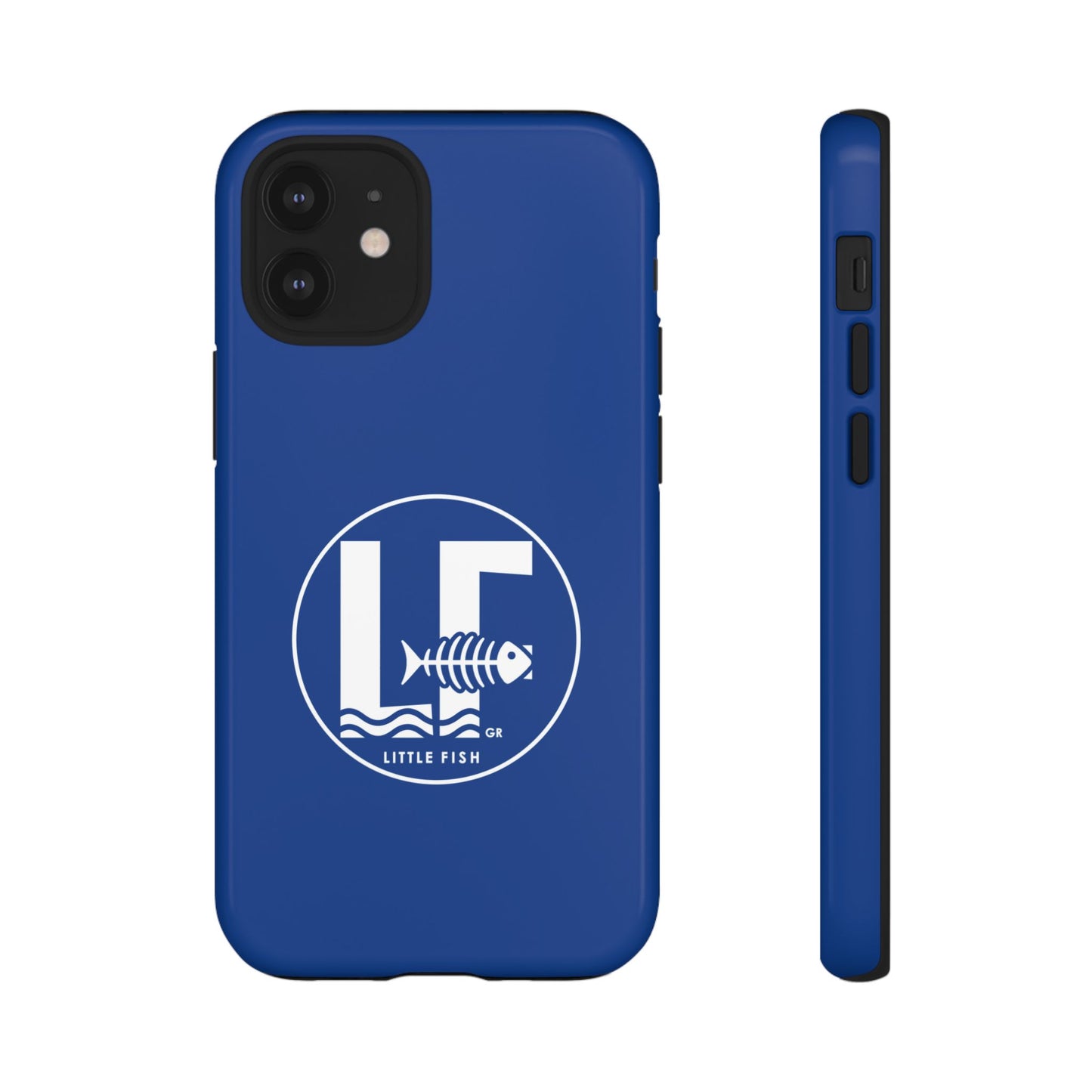 Tough Cases Phone Case