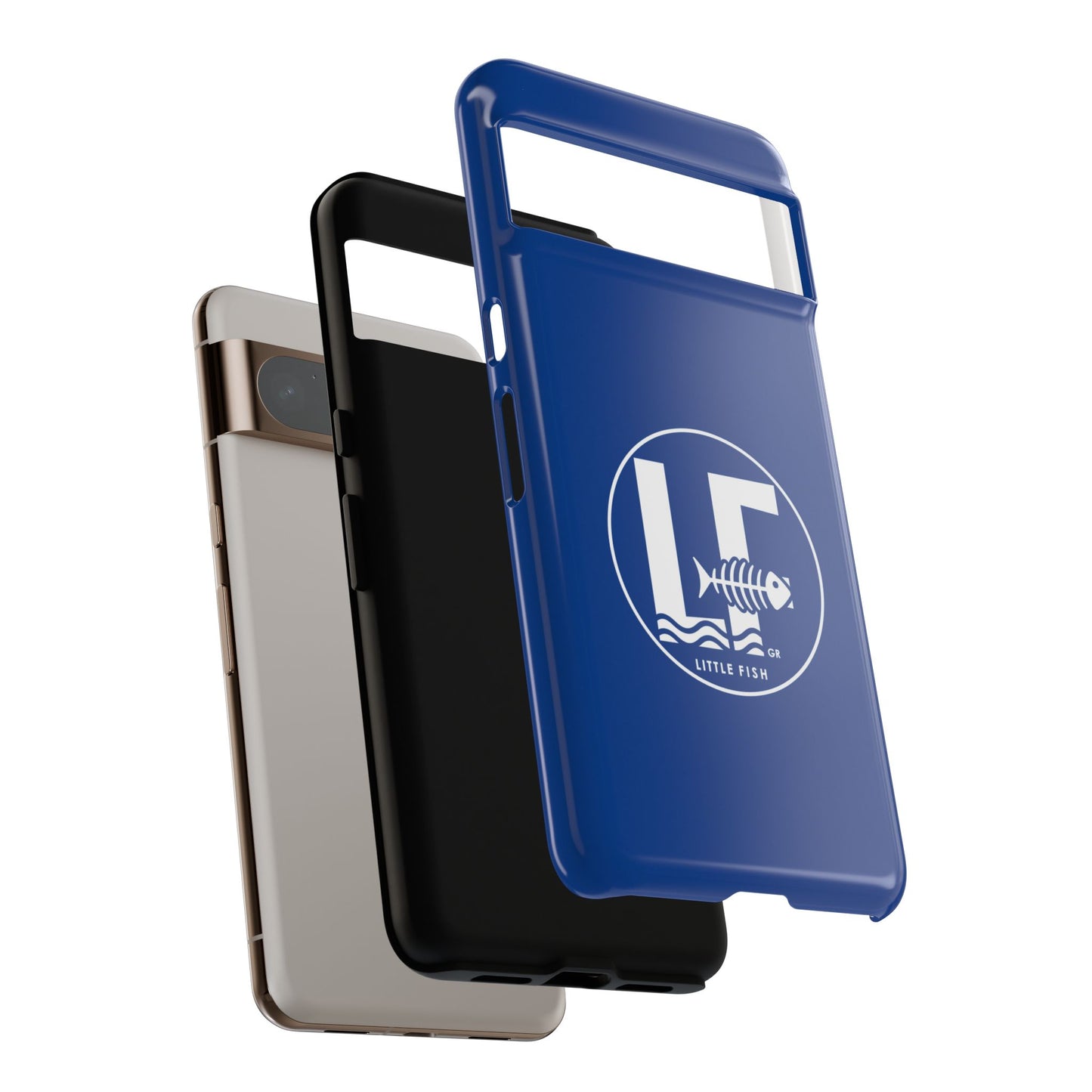 Tough Cases Phone Case