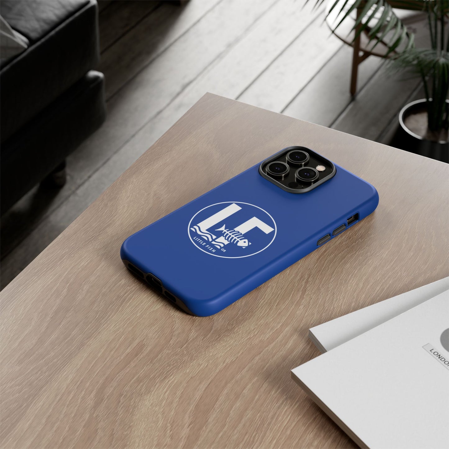Tough Cases Phone Case
