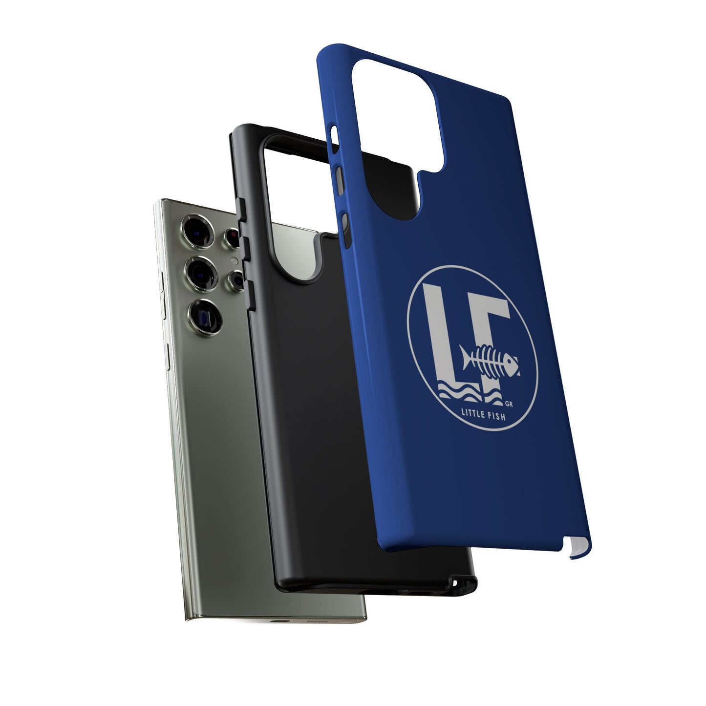 Tough Cases Phone Case