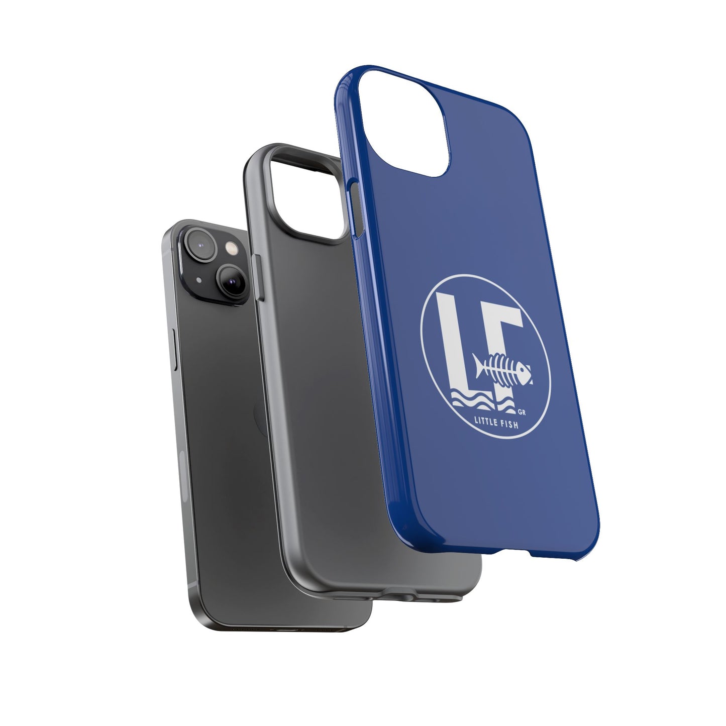 Tough Cases Phone Case