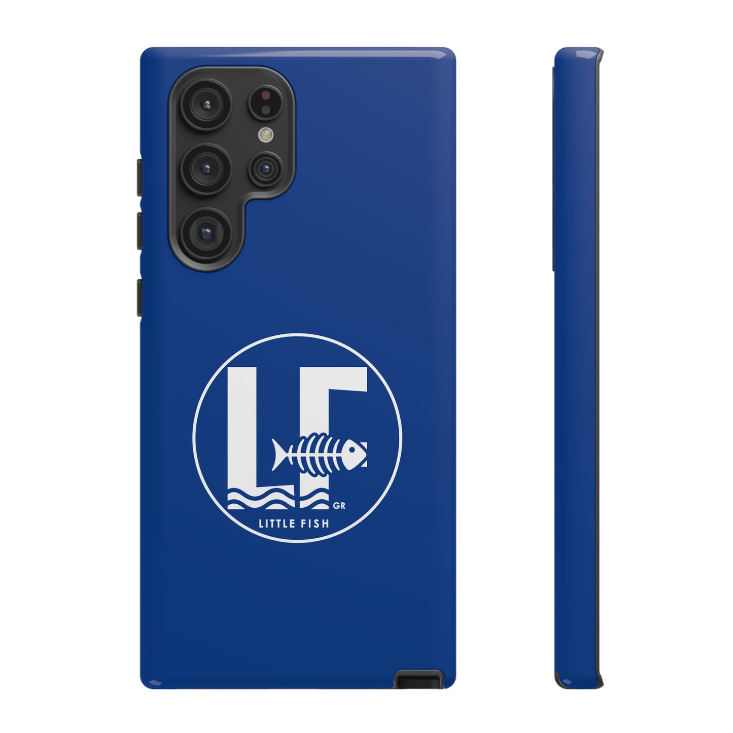 Tough Cases Phone Case