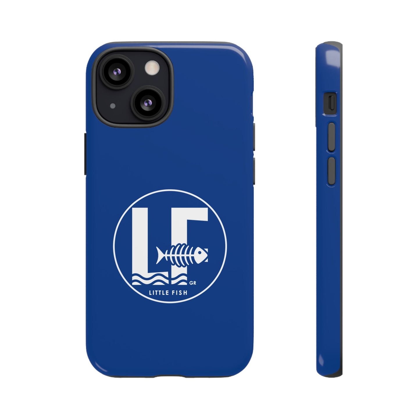 Tough Cases Phone Case