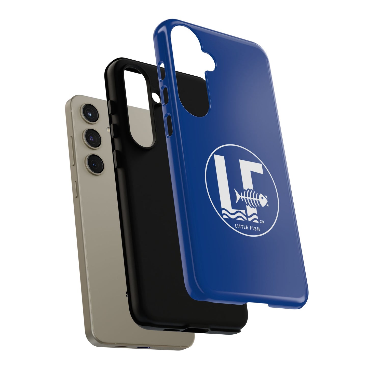 Tough Cases Phone Case
