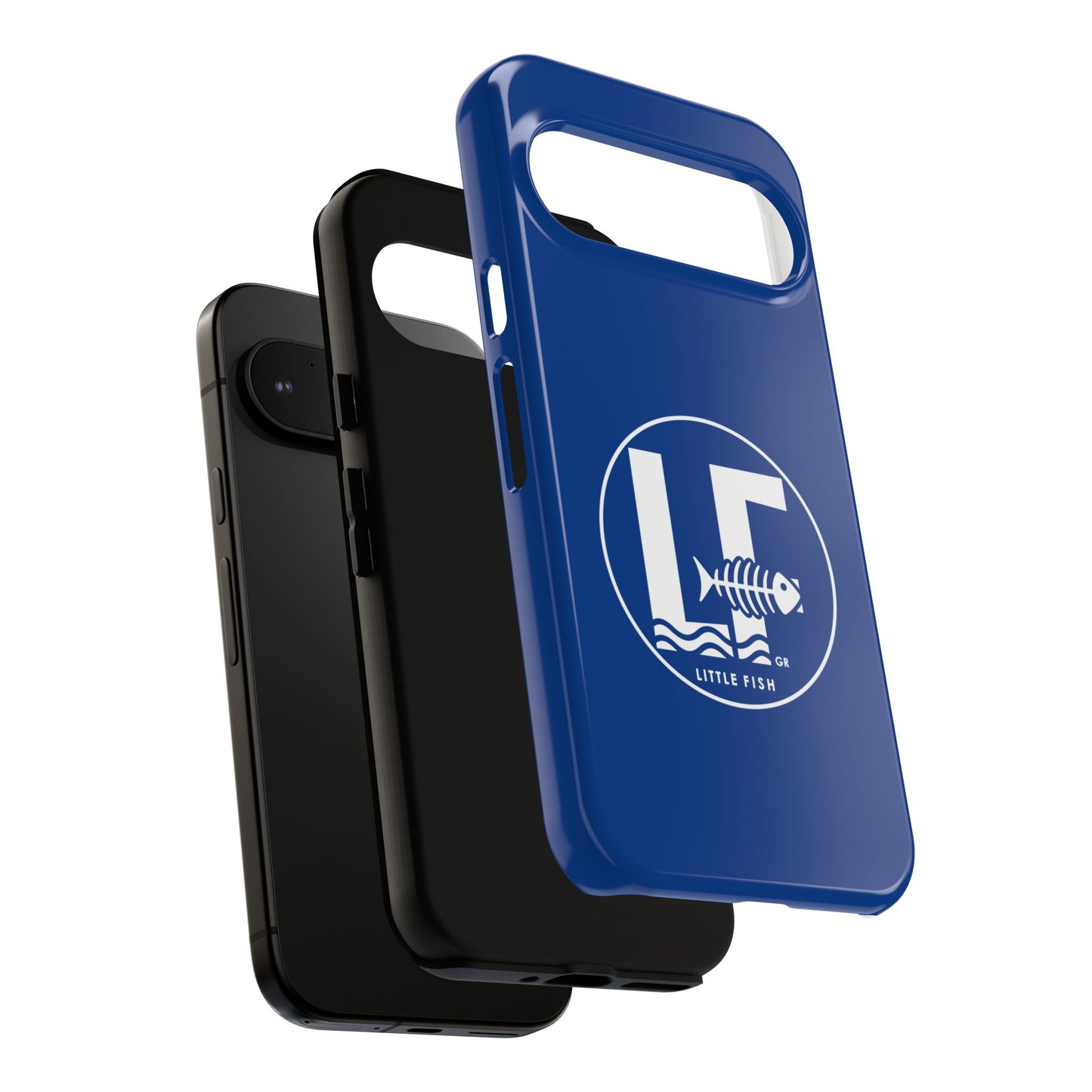 Tough Cases Phone Case