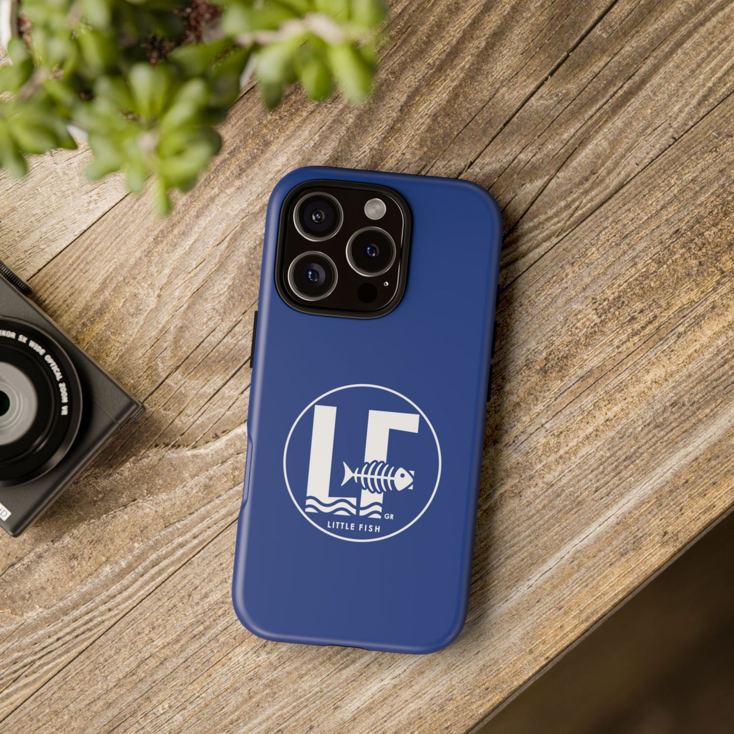 Tough Cases Phone Case