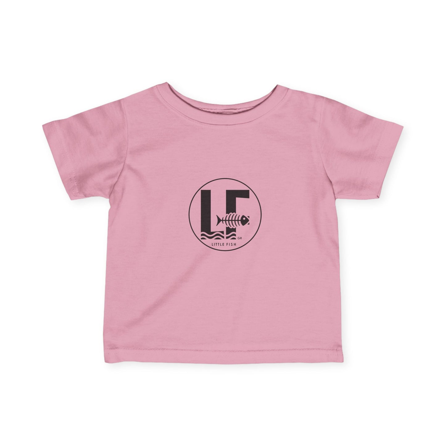 Cute Infant Tee