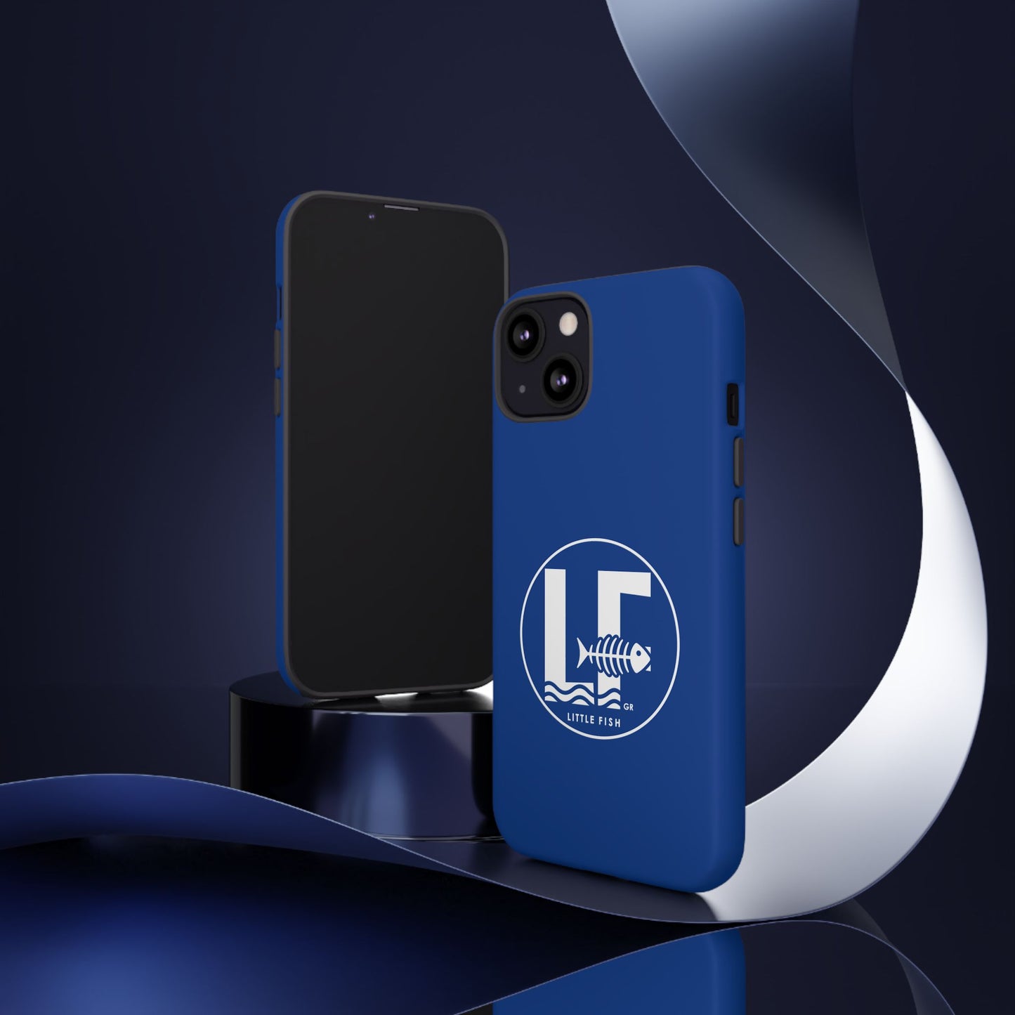Tough Cases Phone Case