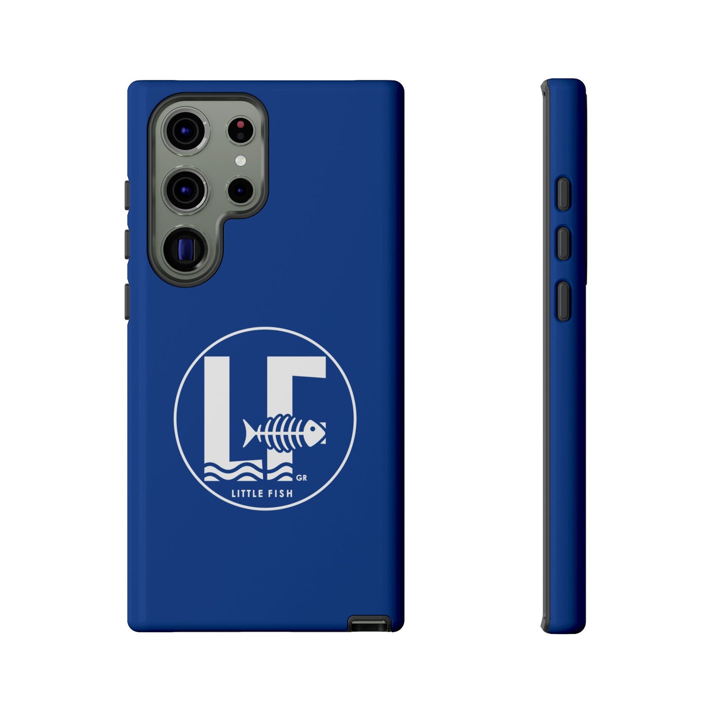 Tough Cases Phone Case