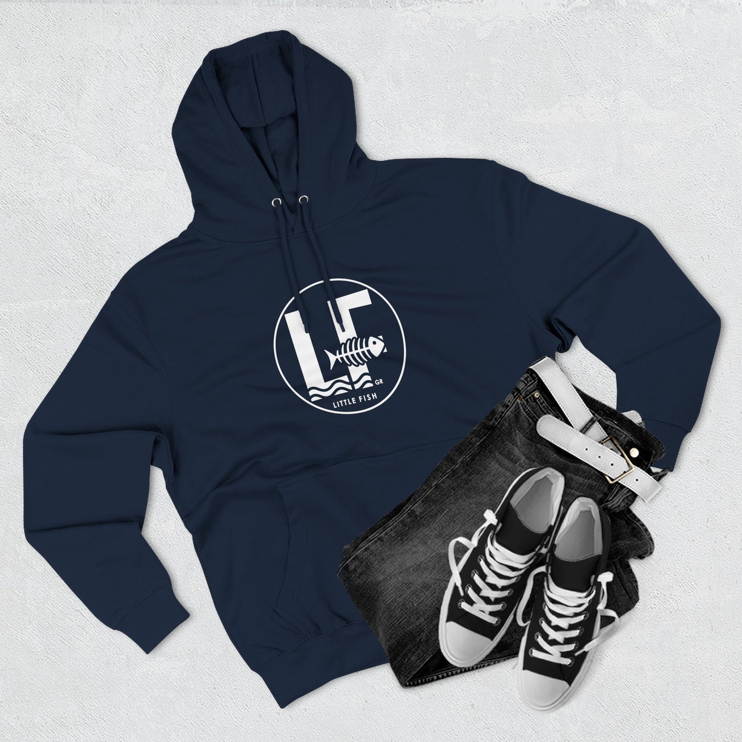 Hoodie Unisex