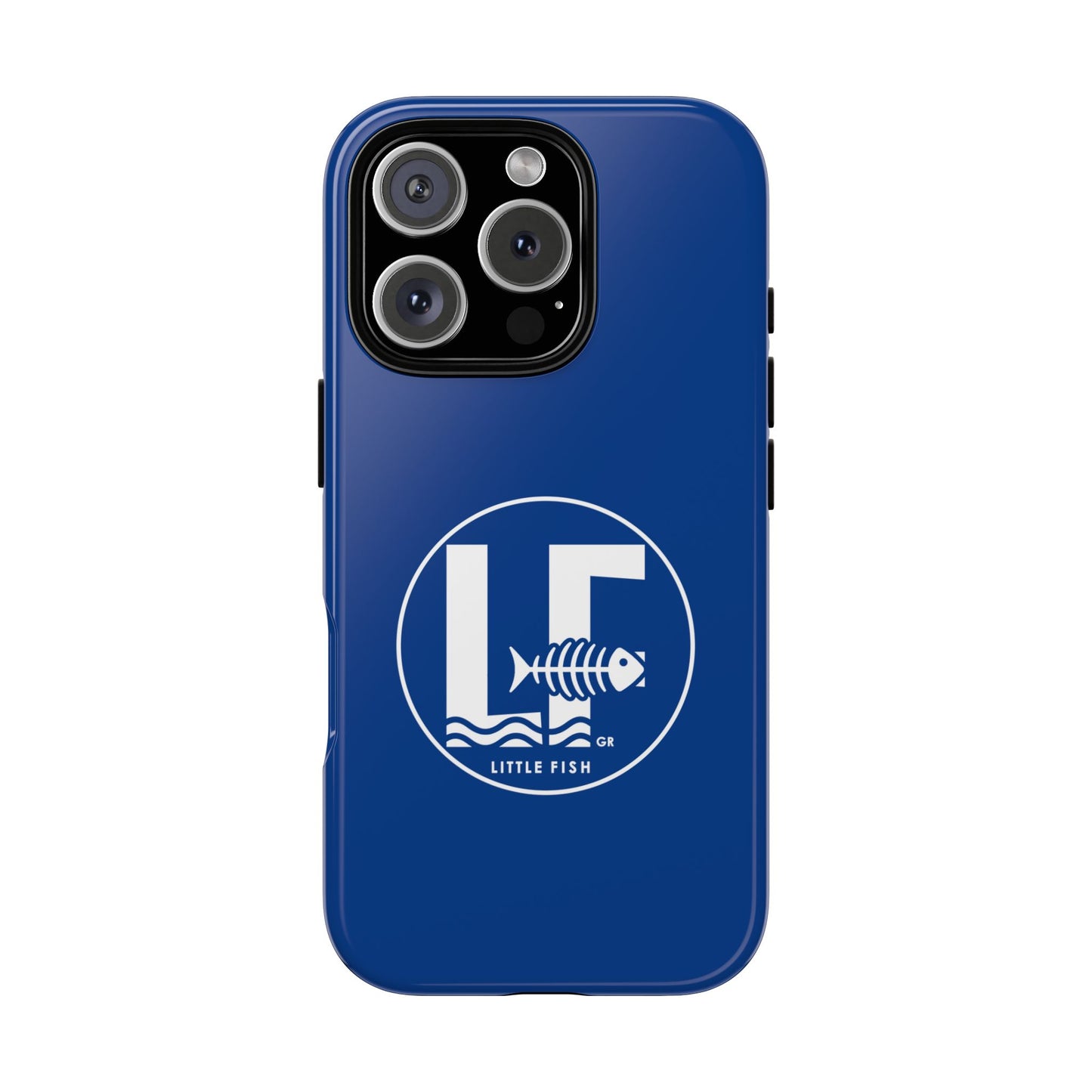 Tough Cases Phone Case