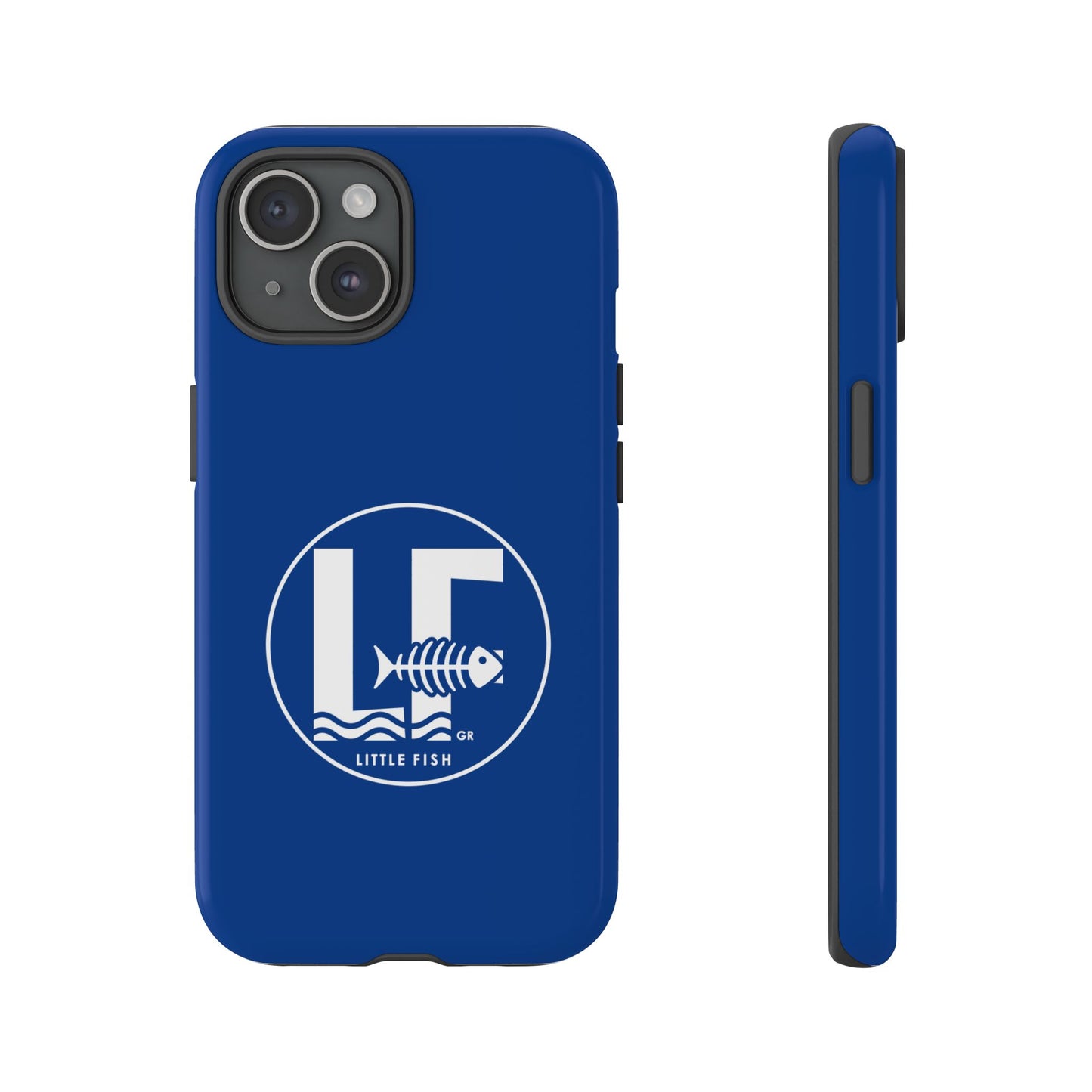 Tough Cases Phone Case