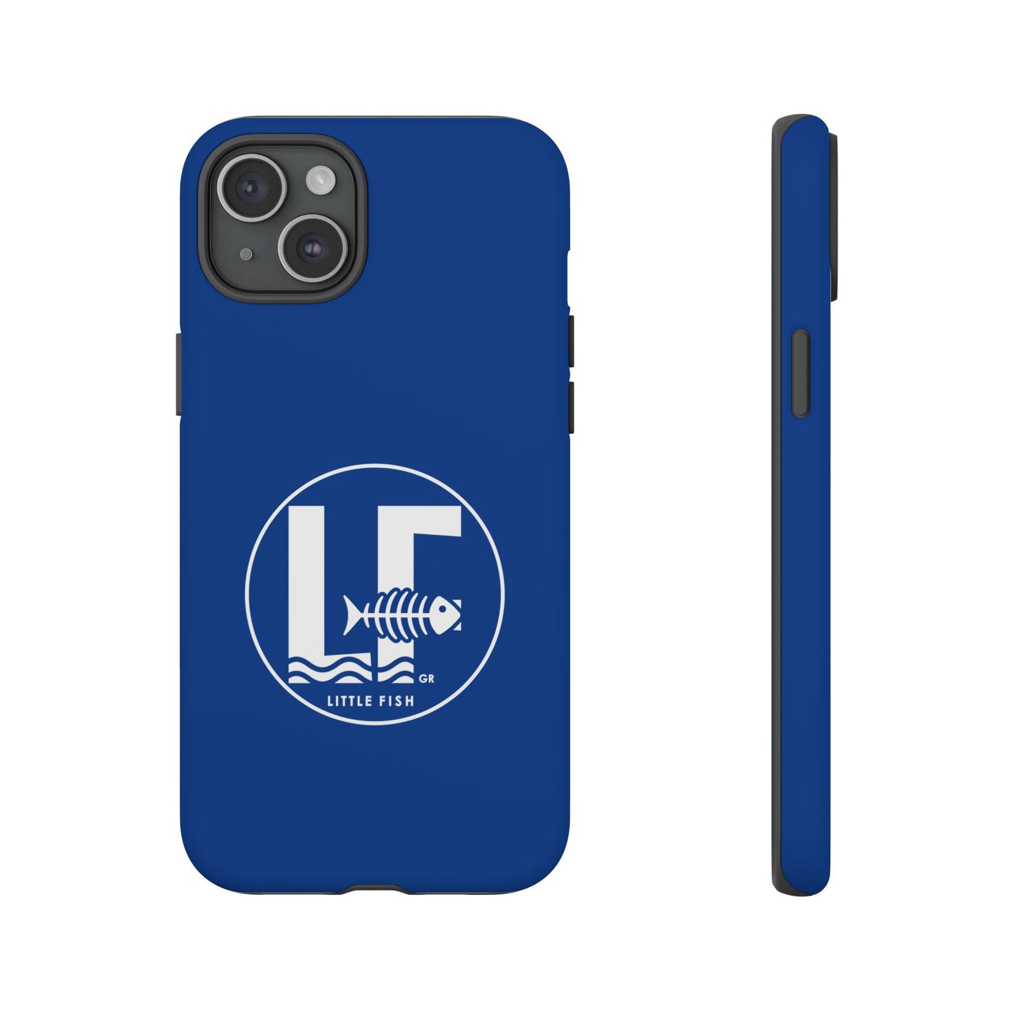 Tough Cases Phone Case