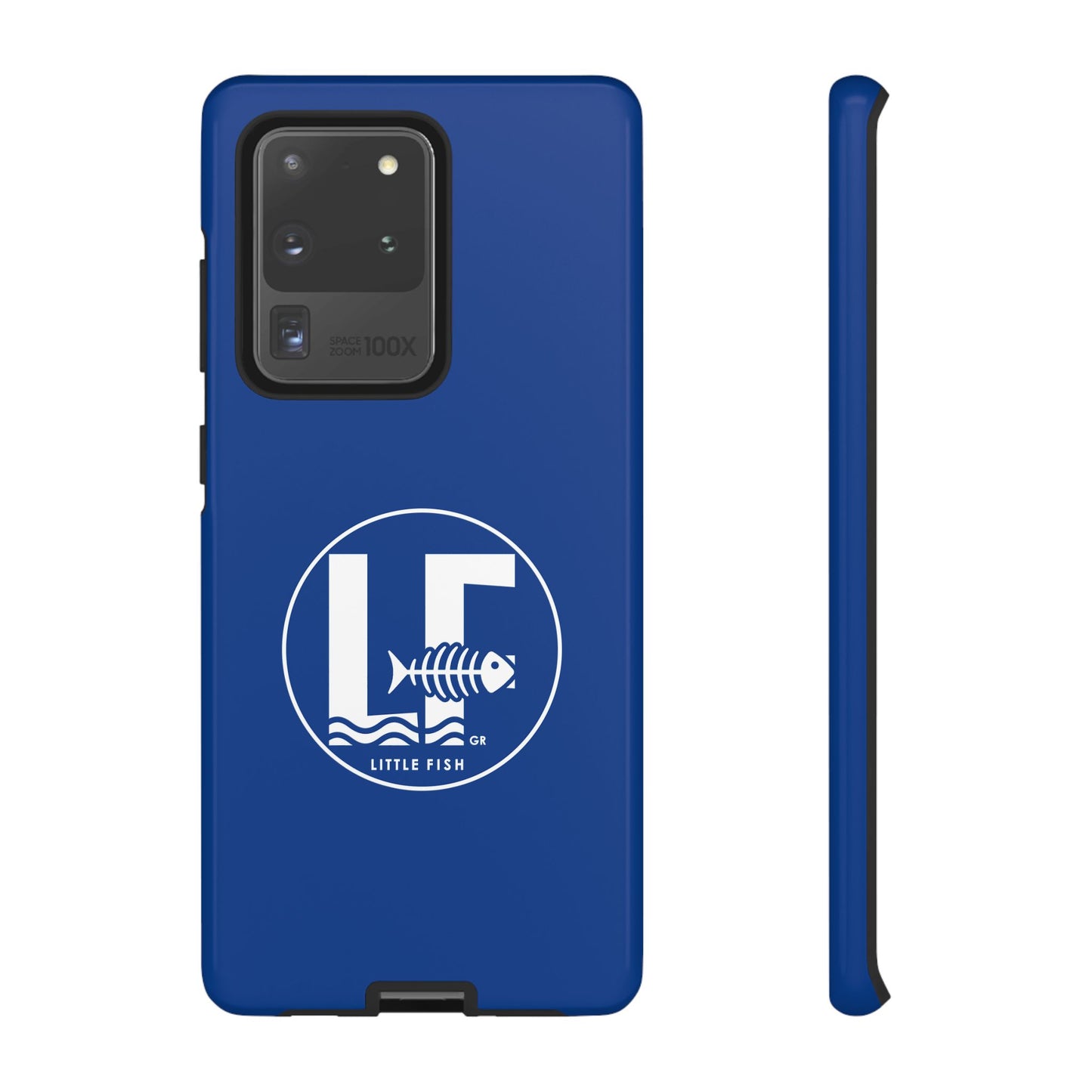 Tough Cases Phone Case