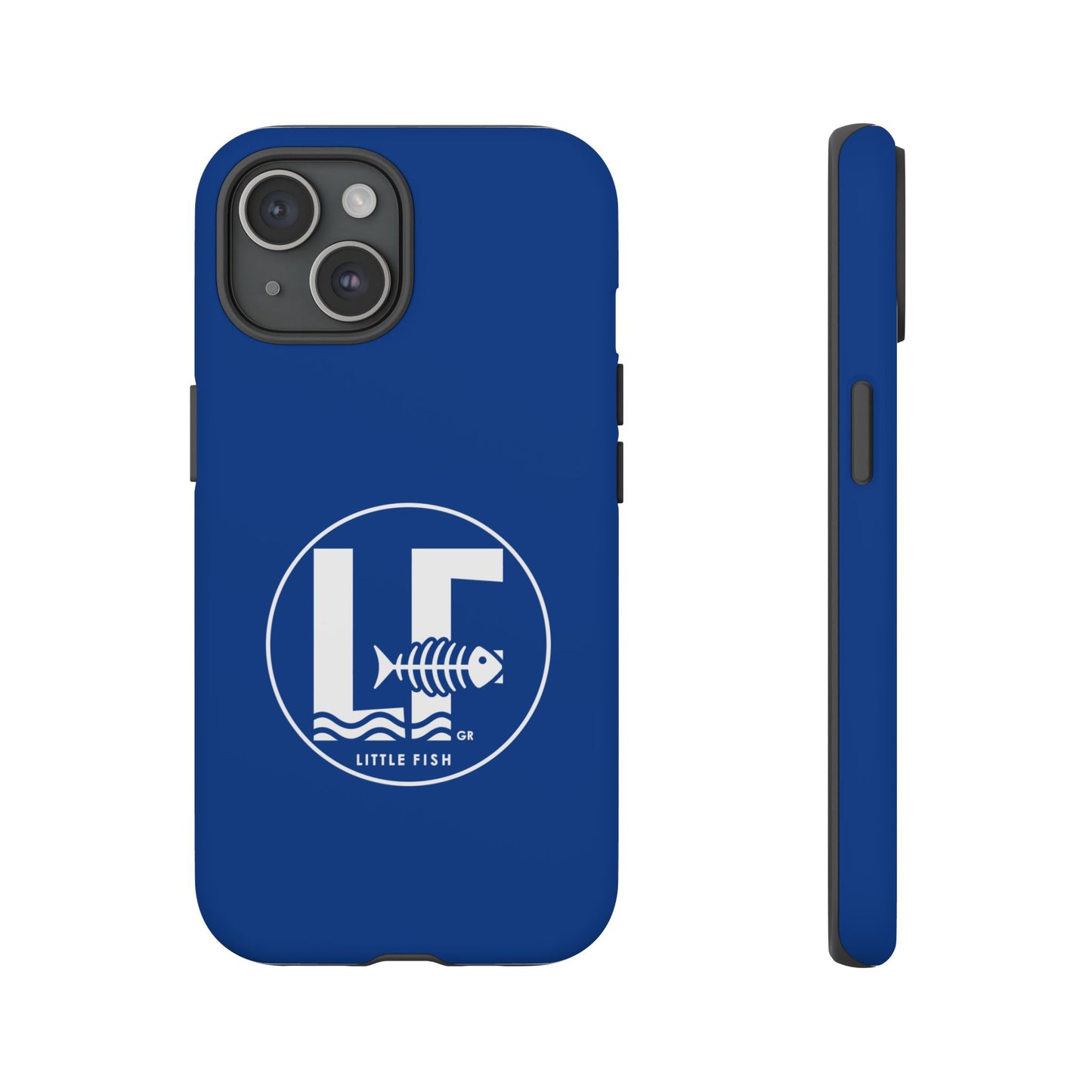 Tough Cases Phone Case