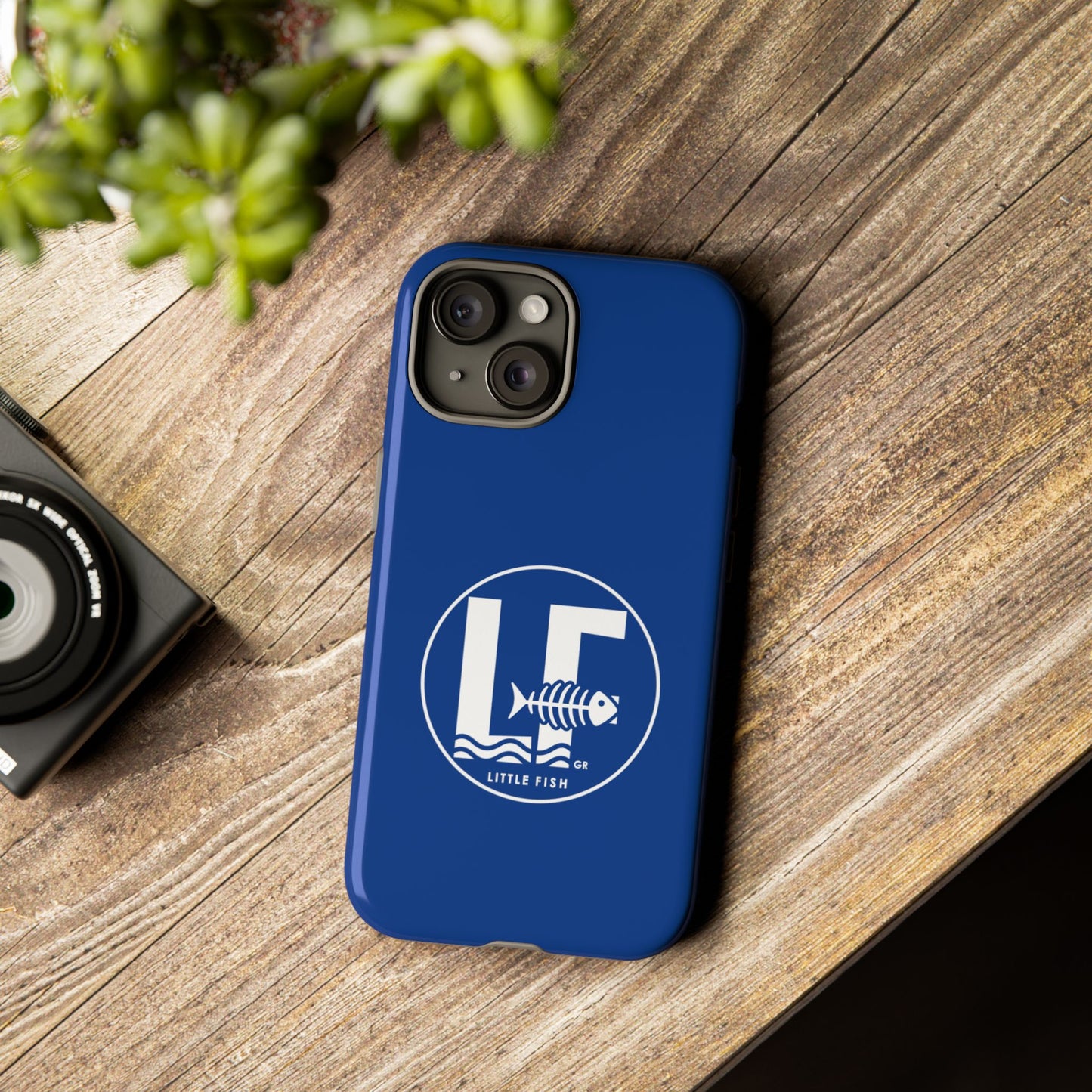 Tough Cases Phone Case