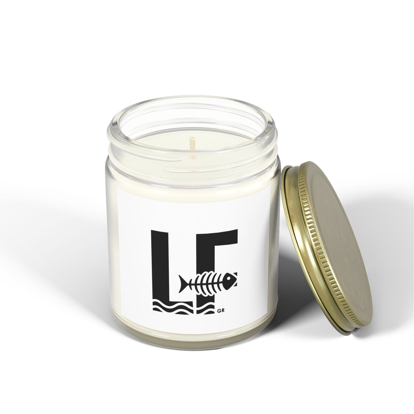 fragrant candle