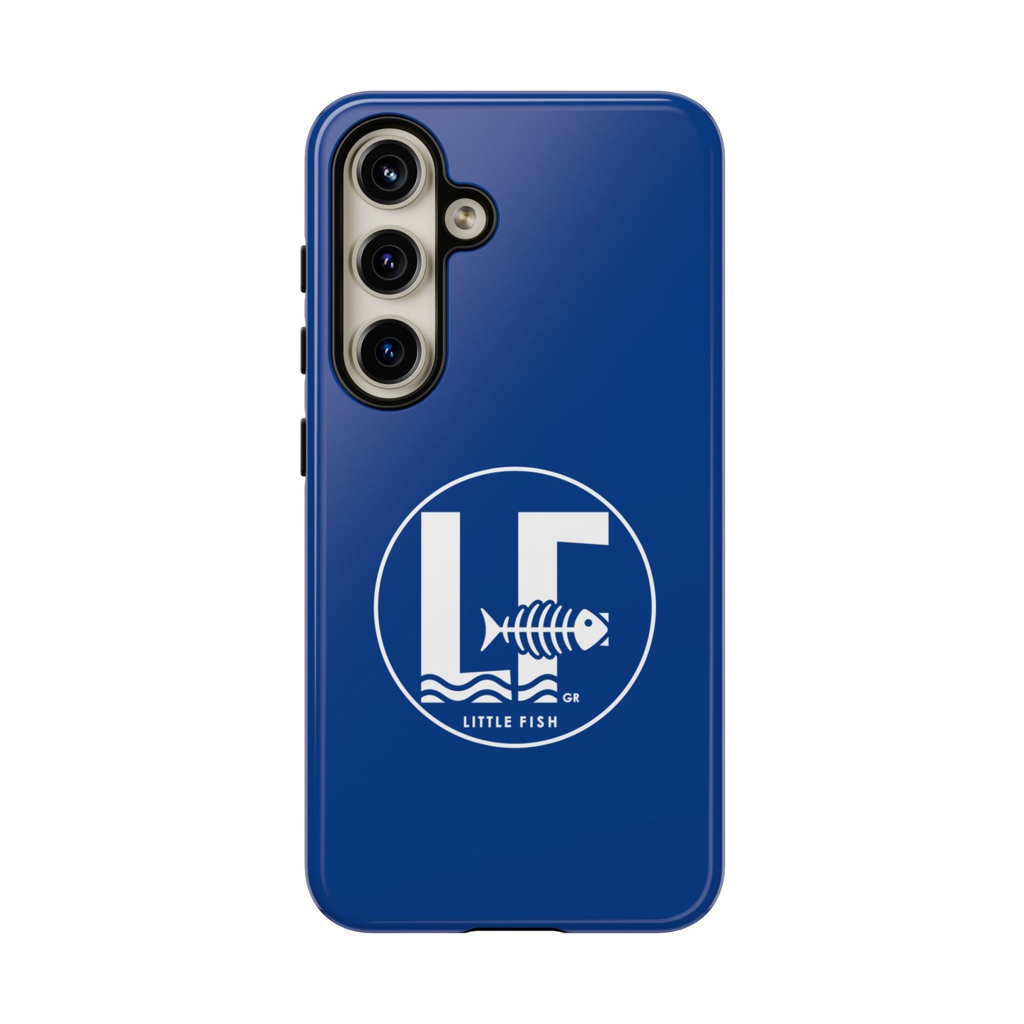 Tough Cases Phone Case