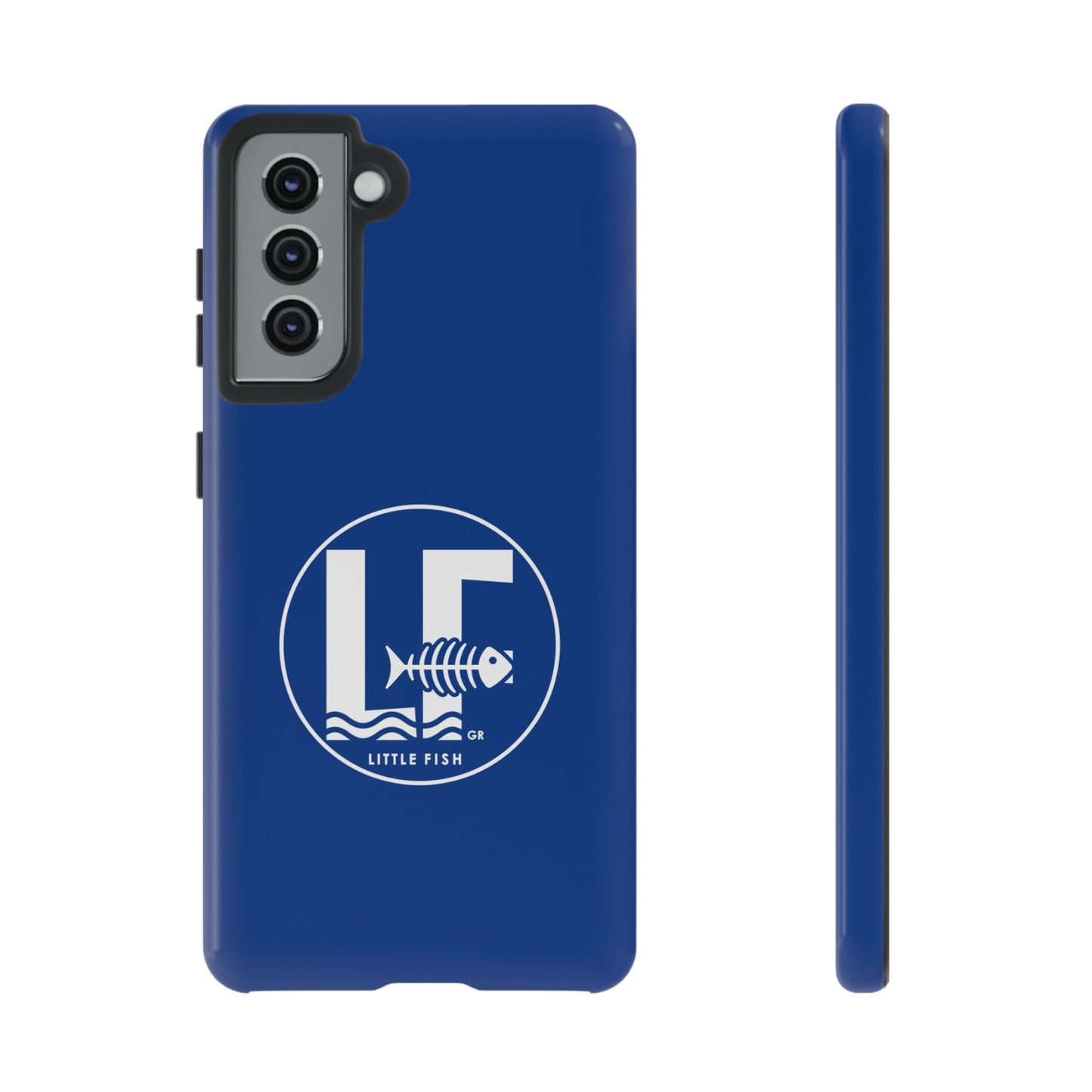 Tough Cases Phone Case