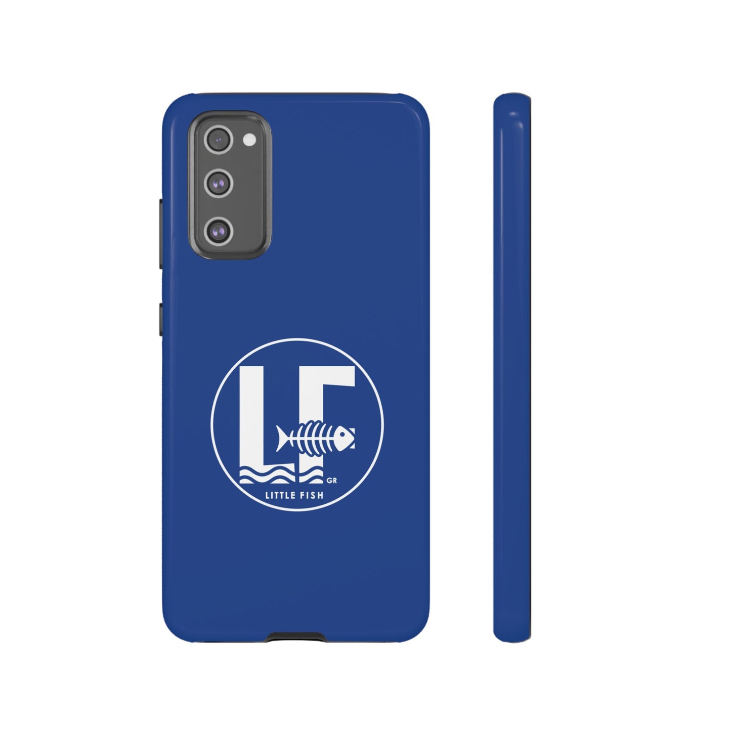 Tough Cases Phone Case