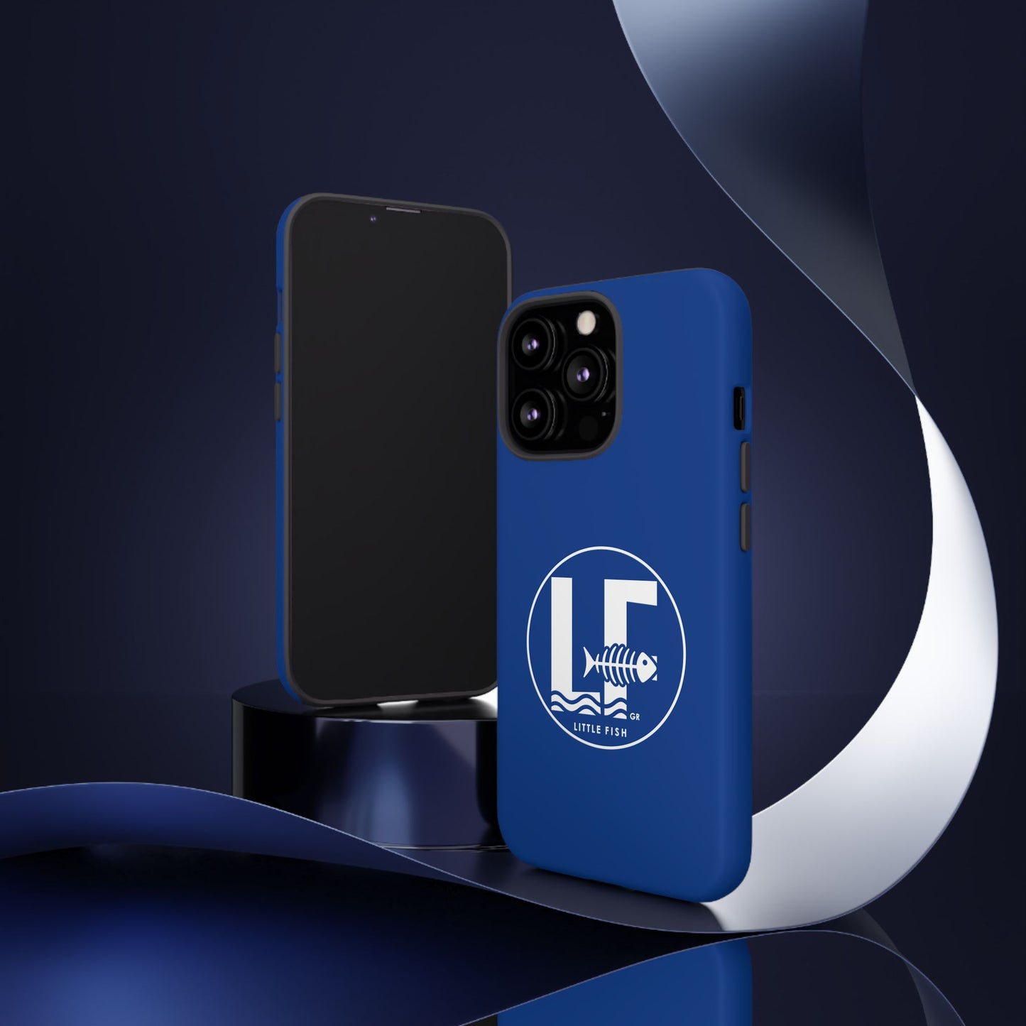 Tough Cases Phone Case