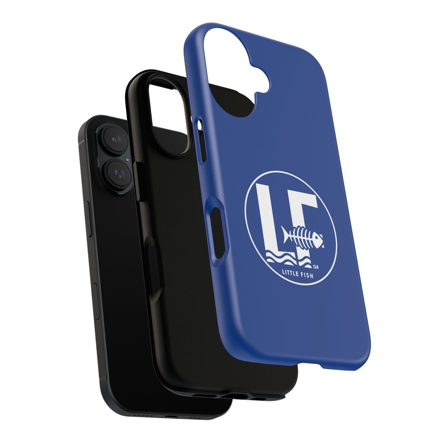 Tough Cases Phone Case