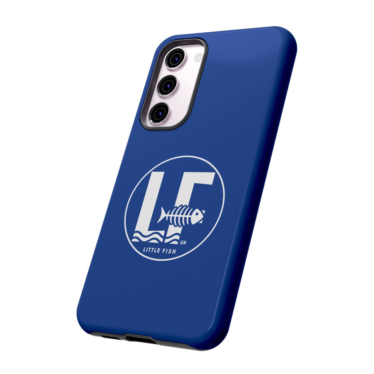 Tough Cases Phone Case