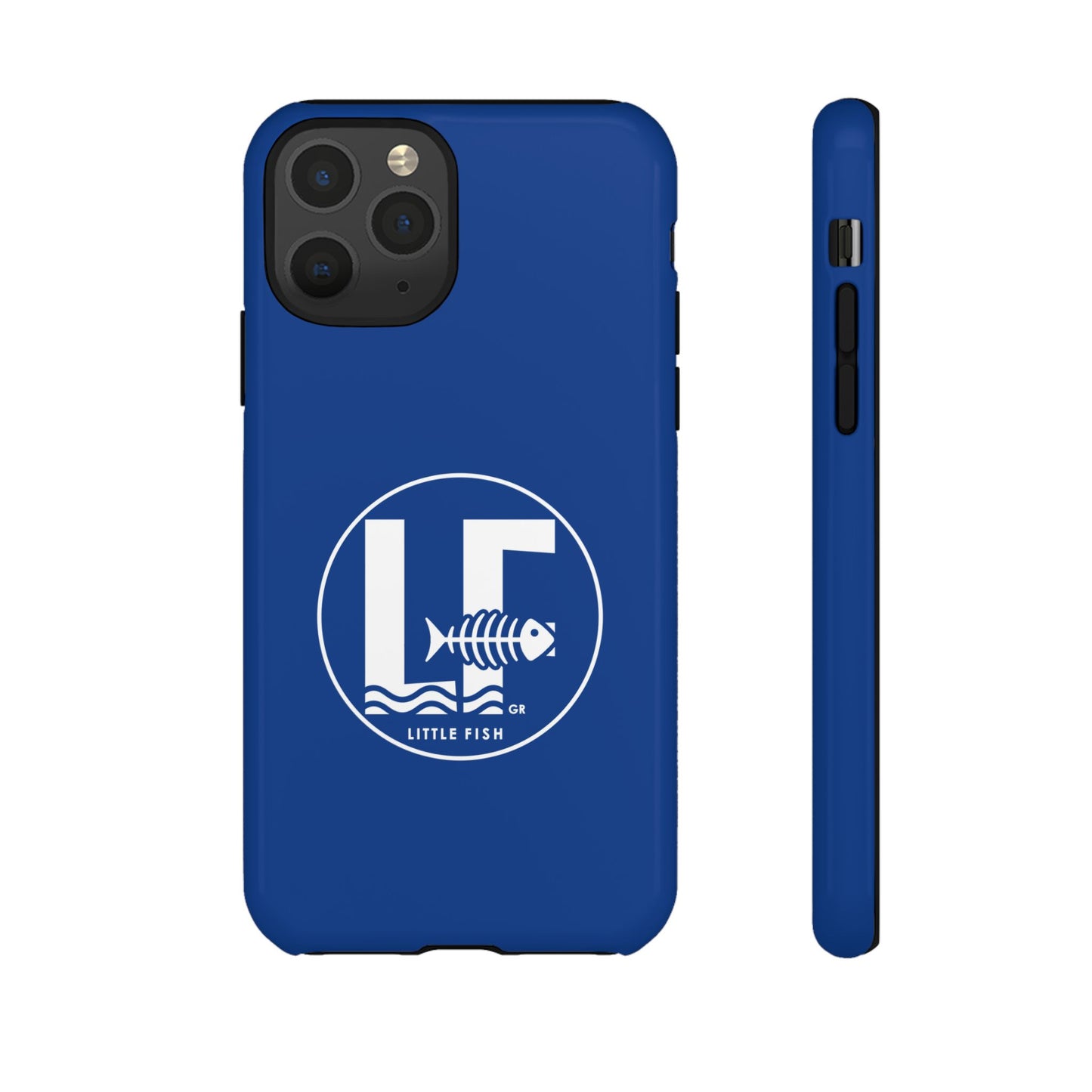 Tough Cases Phone Case